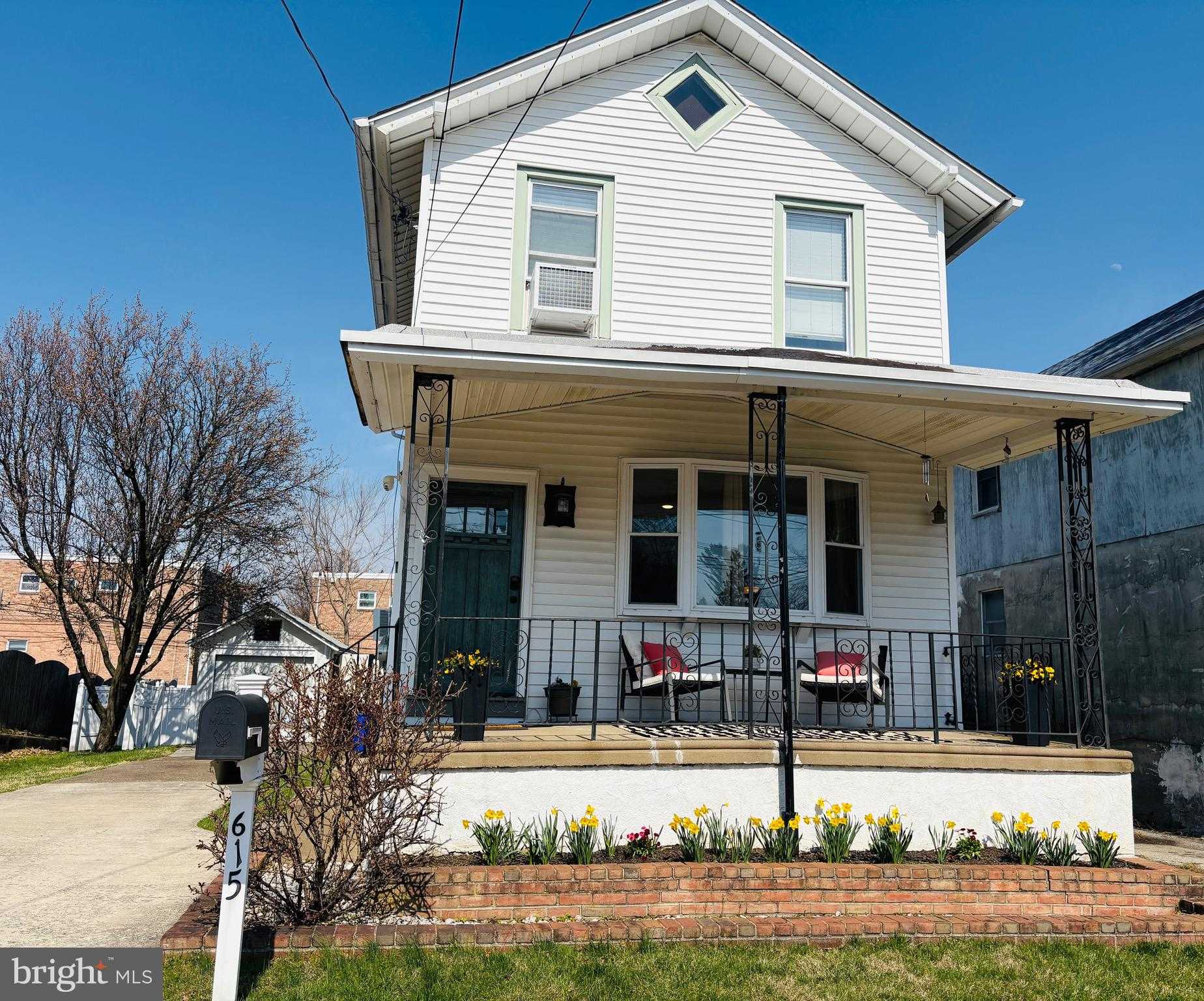 615 Solly Ave, Philadelphia