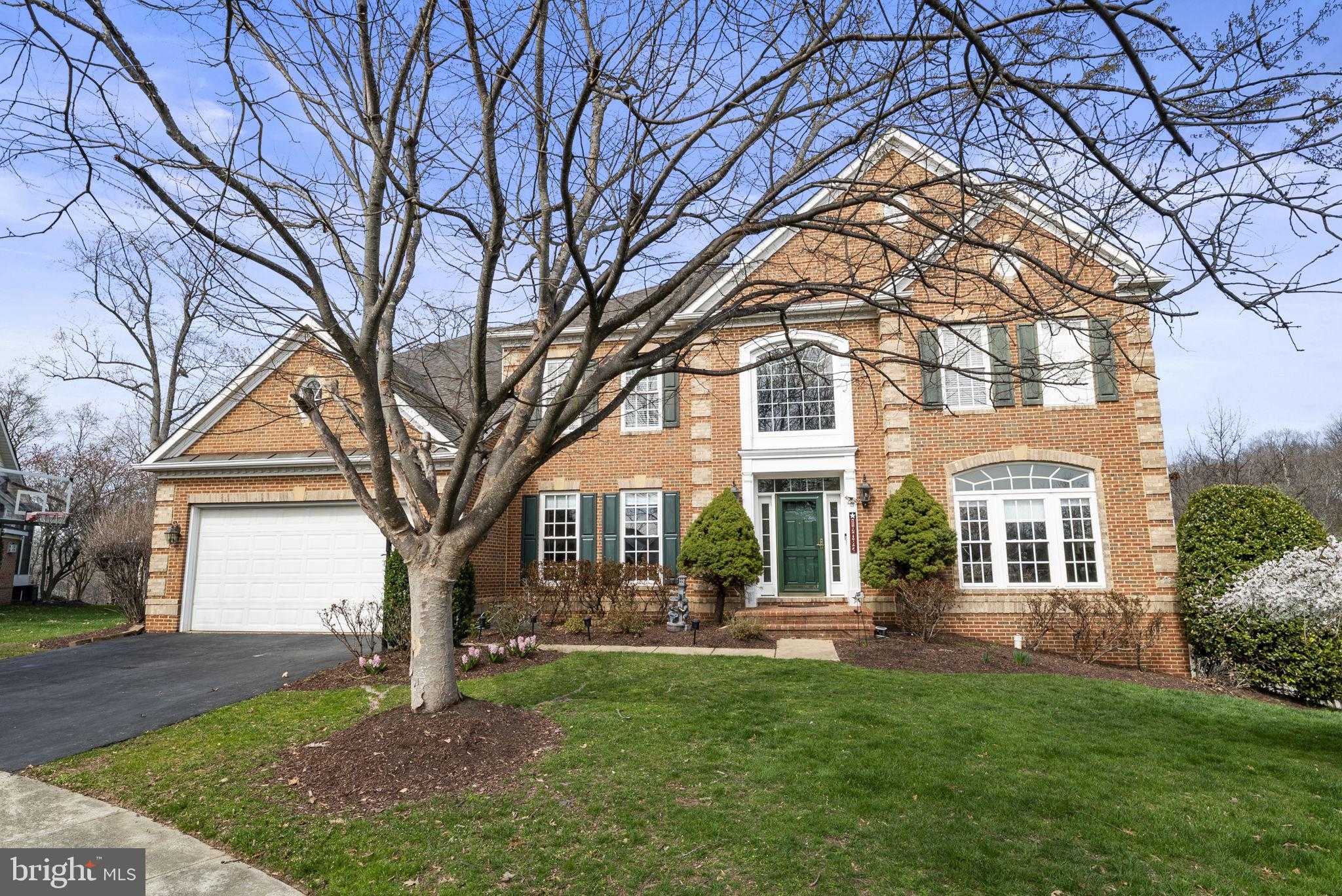 19082 Parallel Bluffs CT, Leesburg