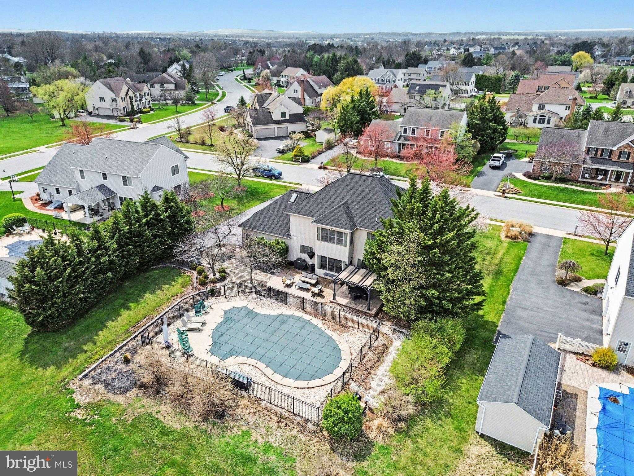 2613 Huntfield Dr photo 43