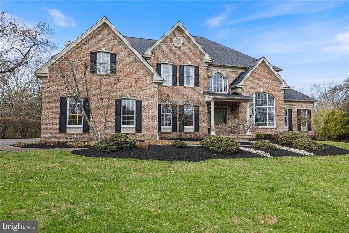 29 Farmhouse Ln, Richboro