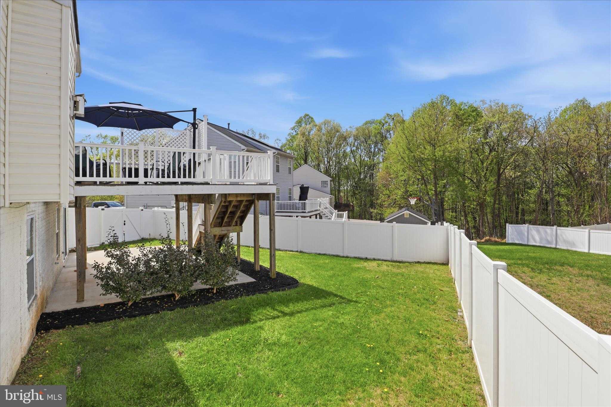 4315 Castletower CT photo 11