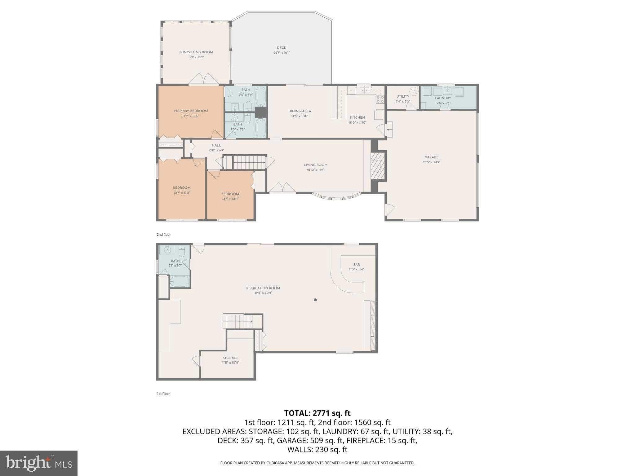 2201 Knox Ave photo 48