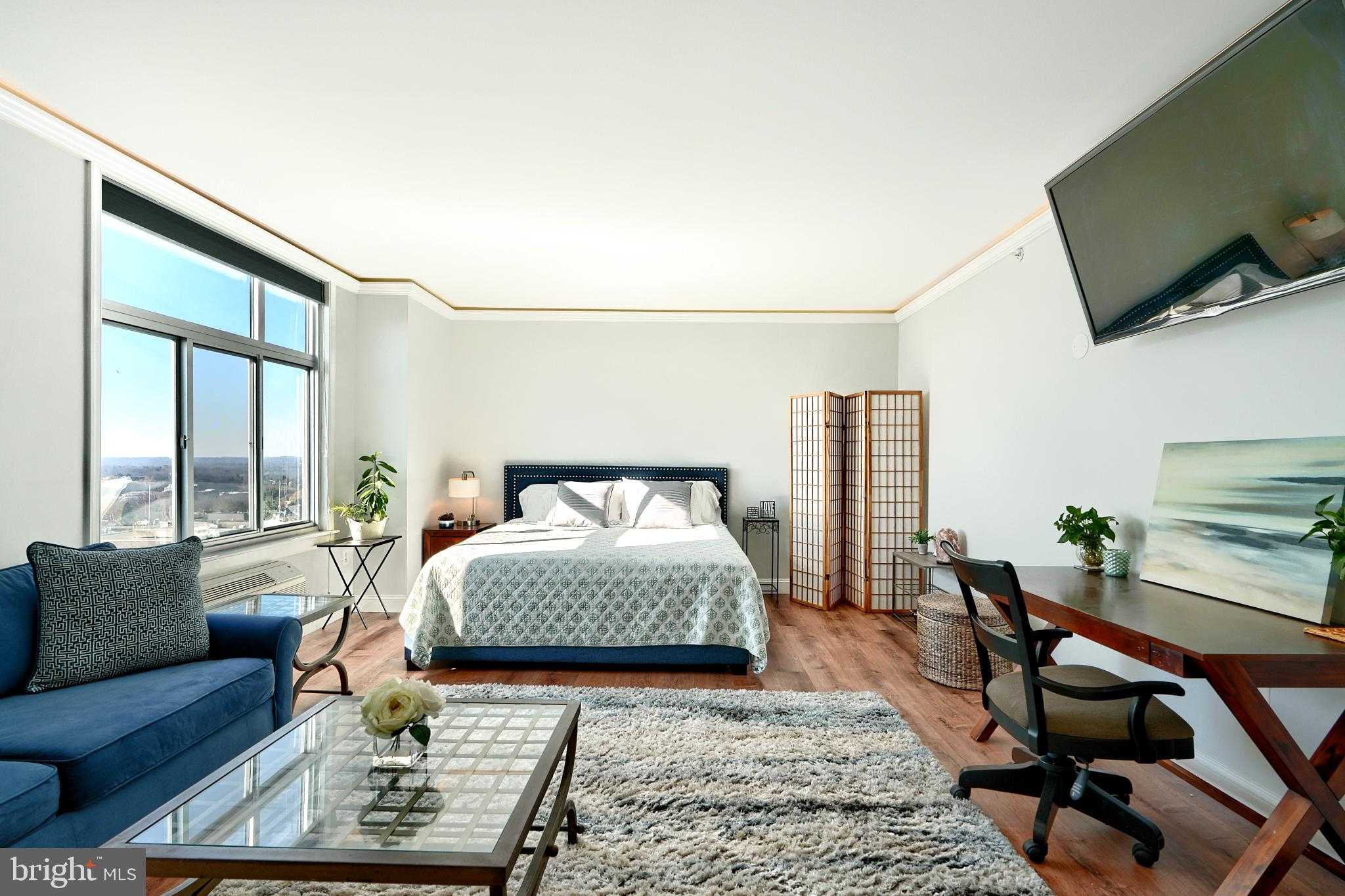 28 Allegheny Ave Apt 2205, Baltimore