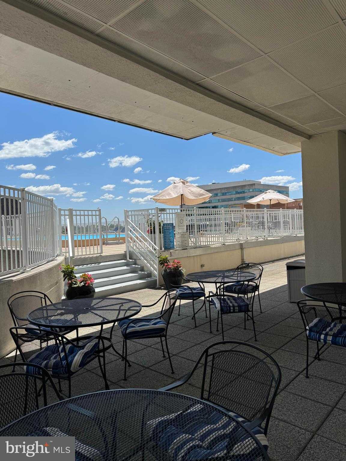 28 Allegheny Ave Apt 2205 photo 19