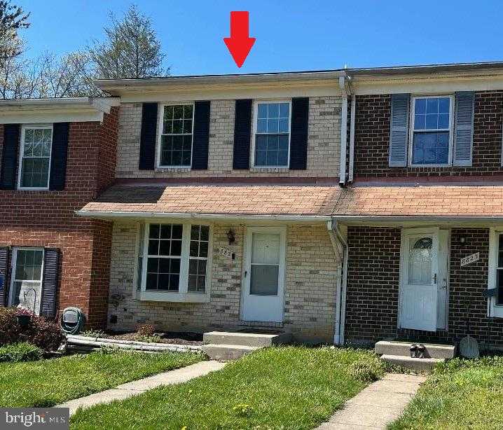 8821 Hayshed Ln # 7-3