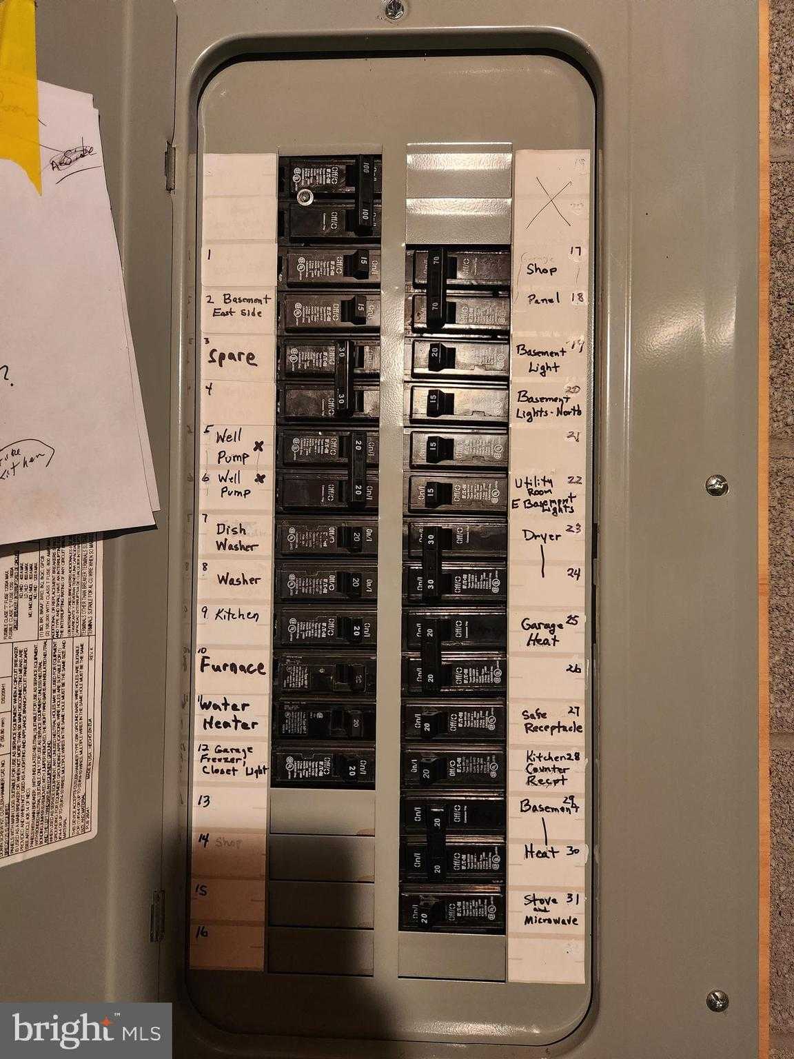 1847 Hossler Rd photo 61