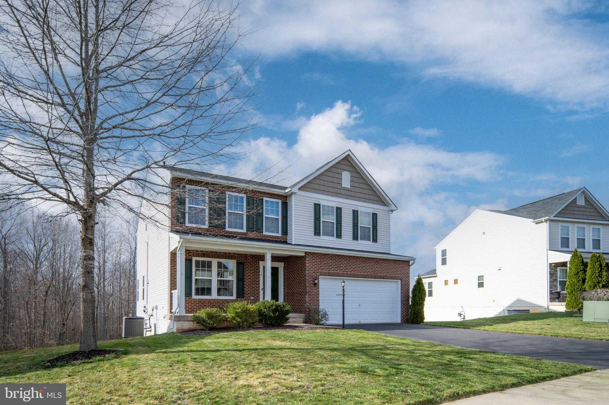 10 Hopkins Branch Way photo 3