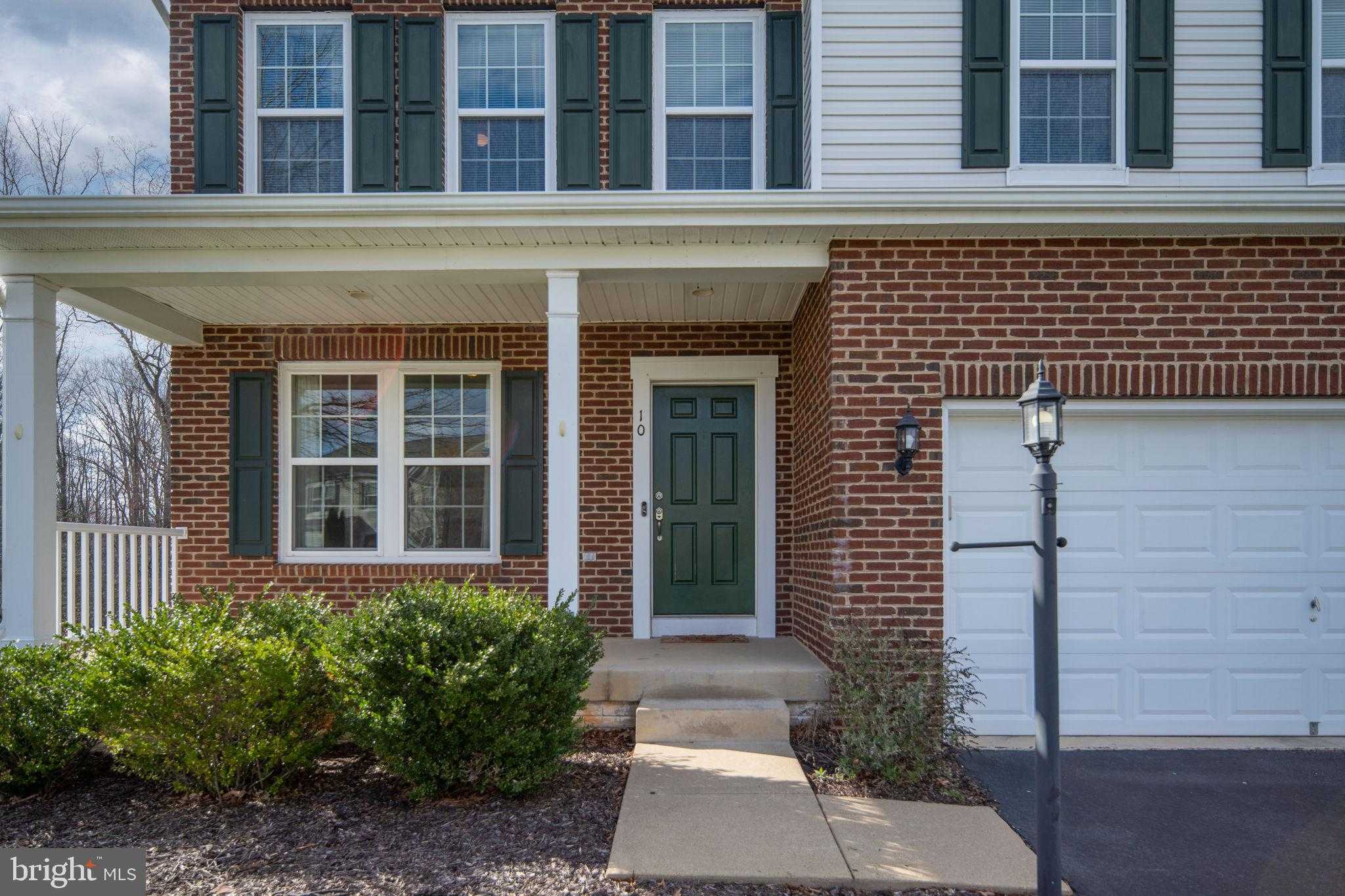 10 Hopkins Branch Way photo 7