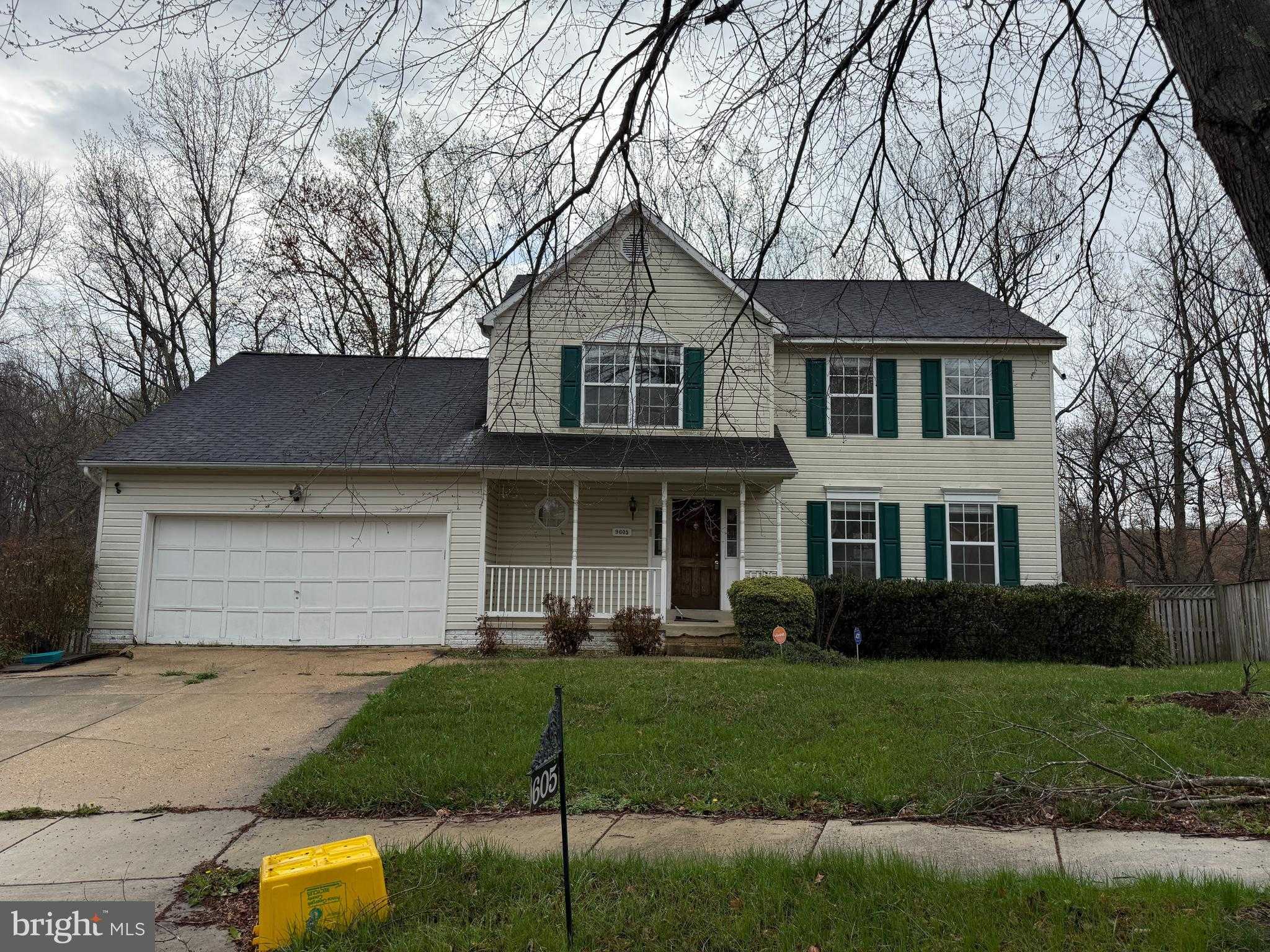 9605 Tellico Pl, Clinton