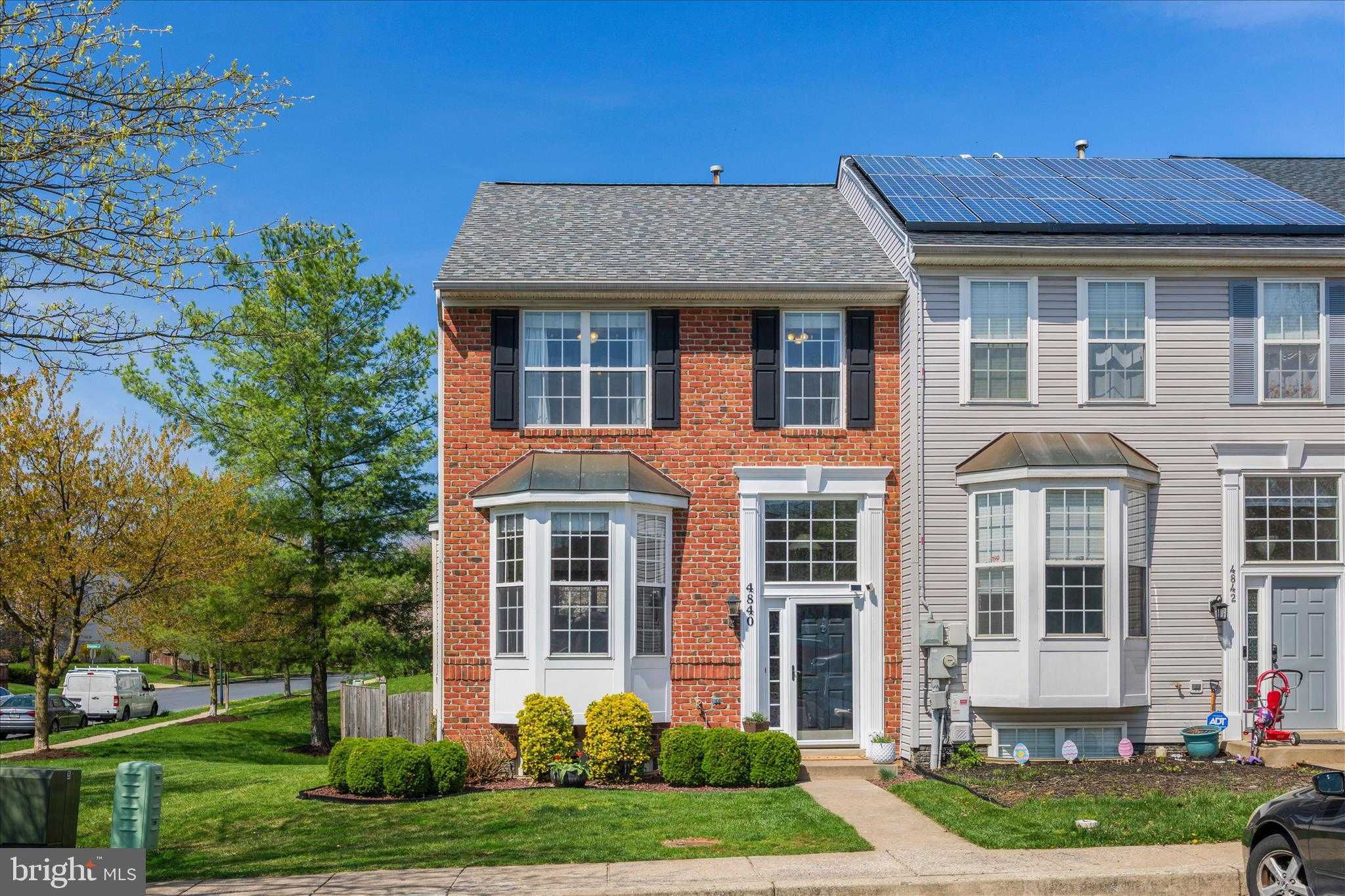 4840 Marsden Pl, Frederick