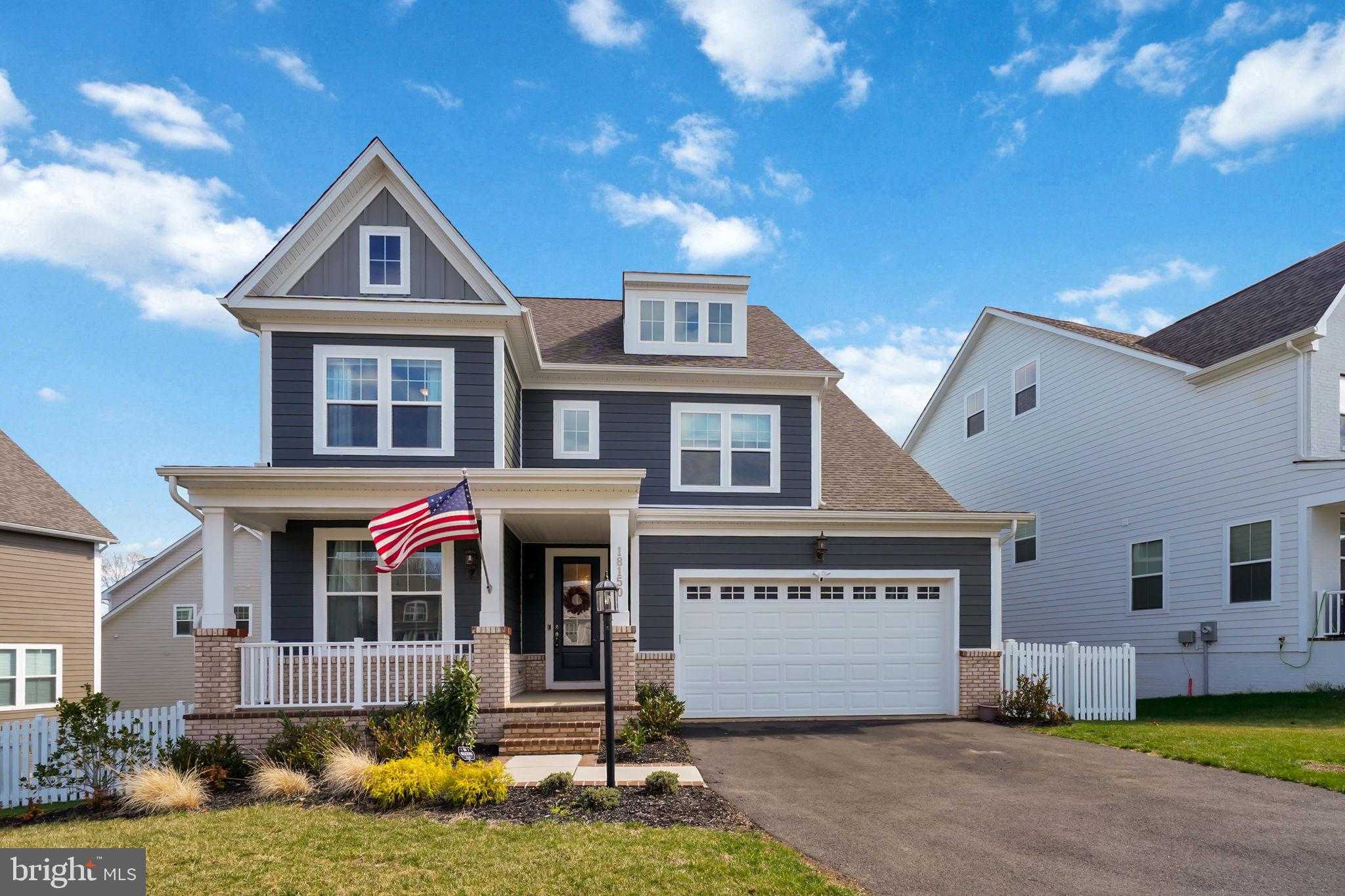 18150 Marsh Pine Rd, Dumfries