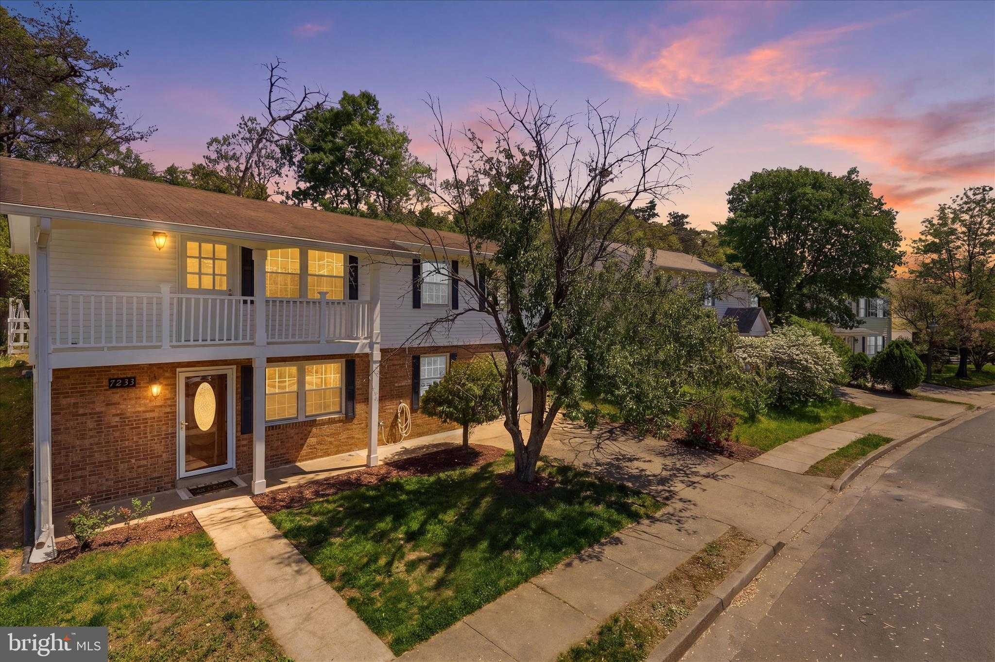 7233 Beverly Park Dr, Springfield