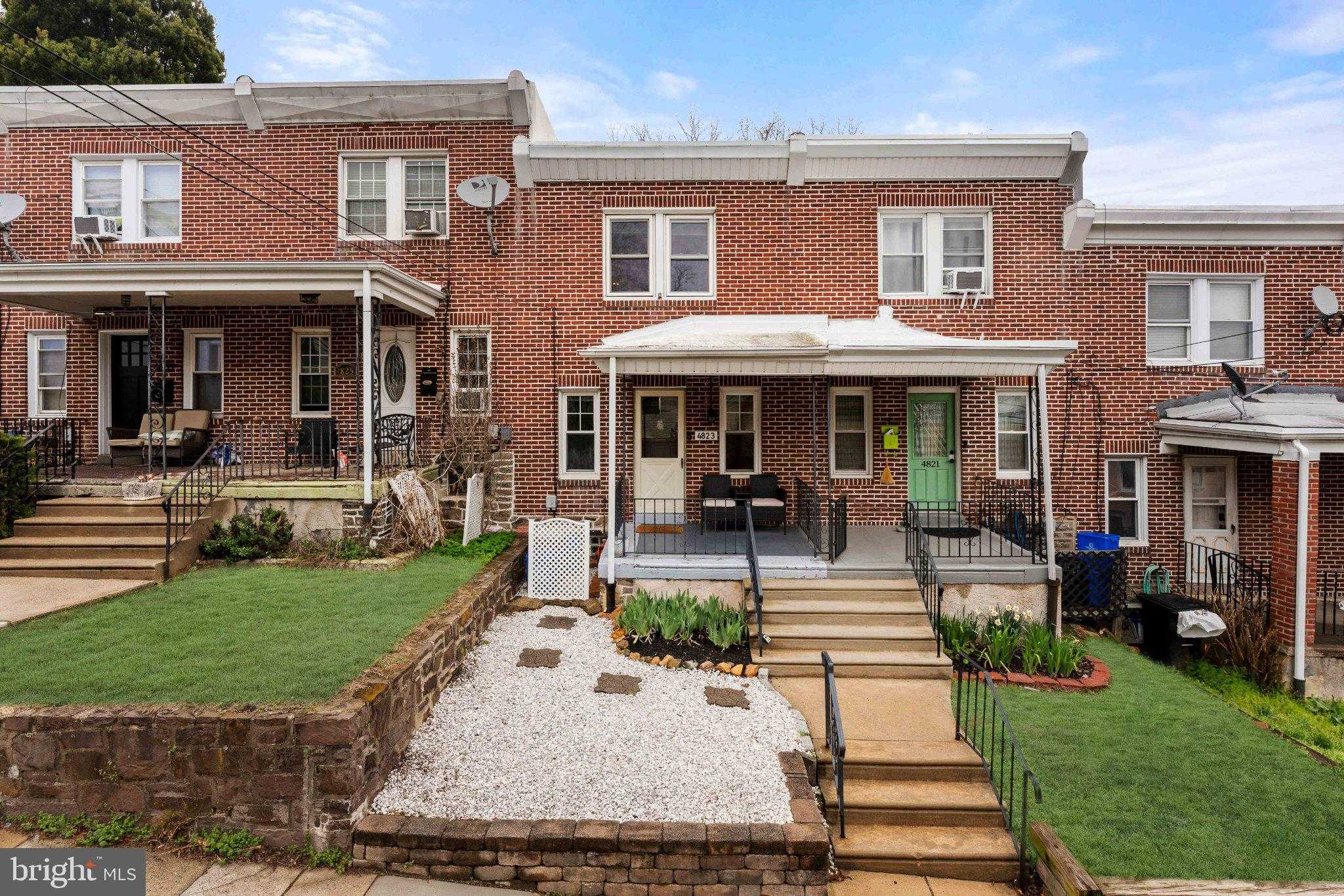4823 Tibben St, Philadelphia