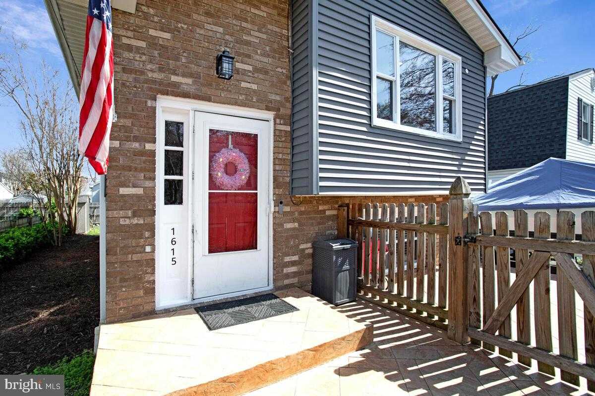 1615 Ruxton Rd photo 3