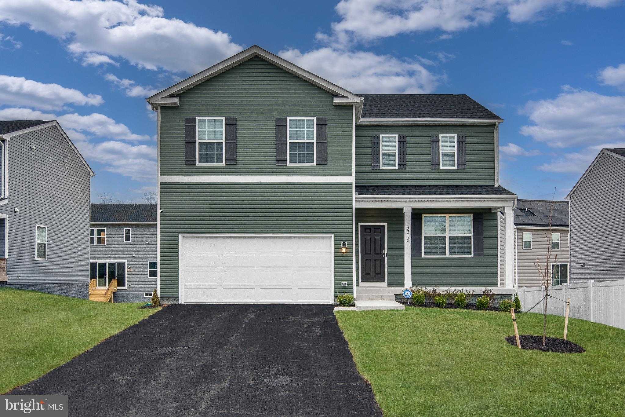 3210 White Tail Dr photo 2