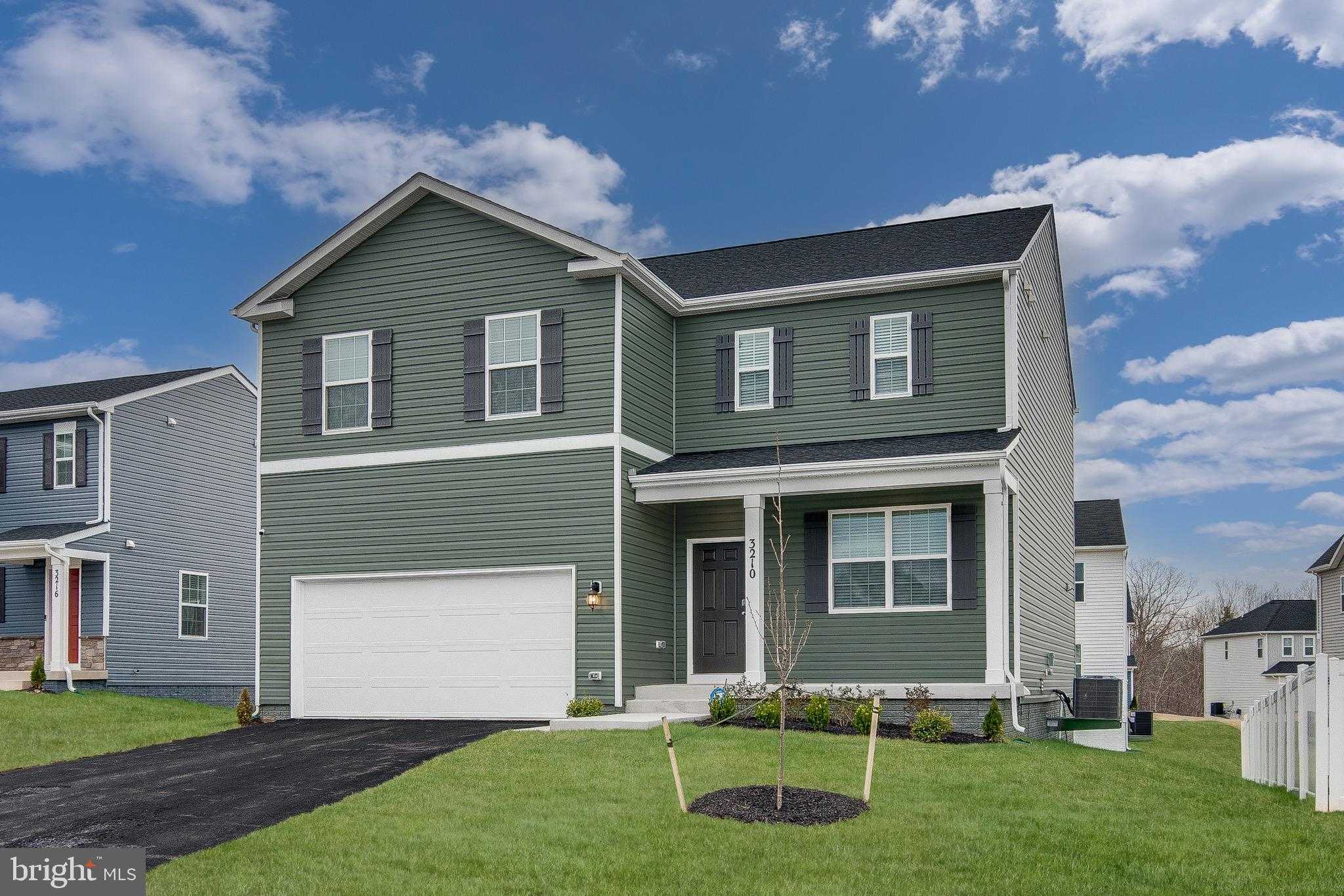 3210 White Tail Dr photo 3