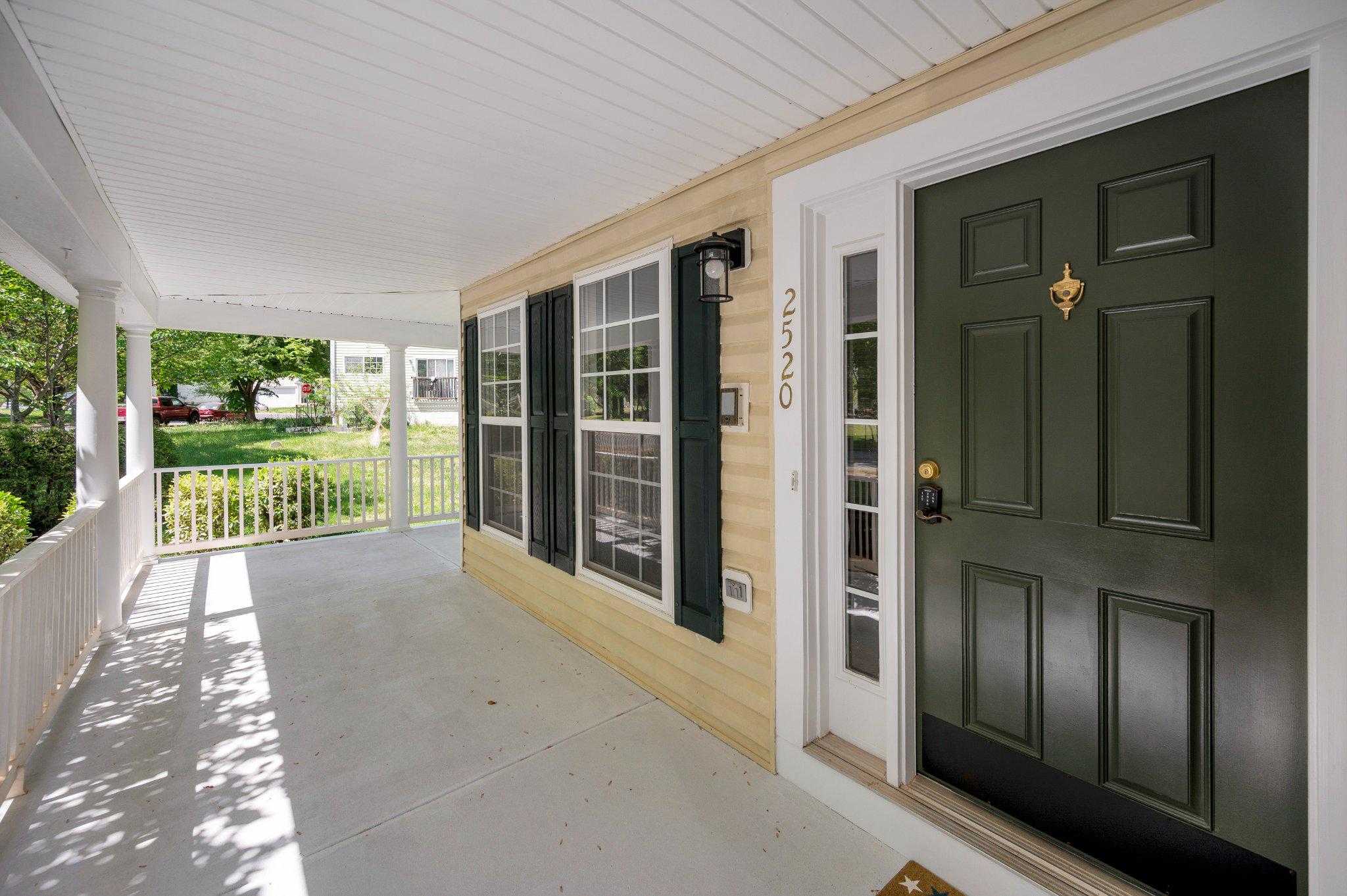 2520 Post Oak Dr photo 8