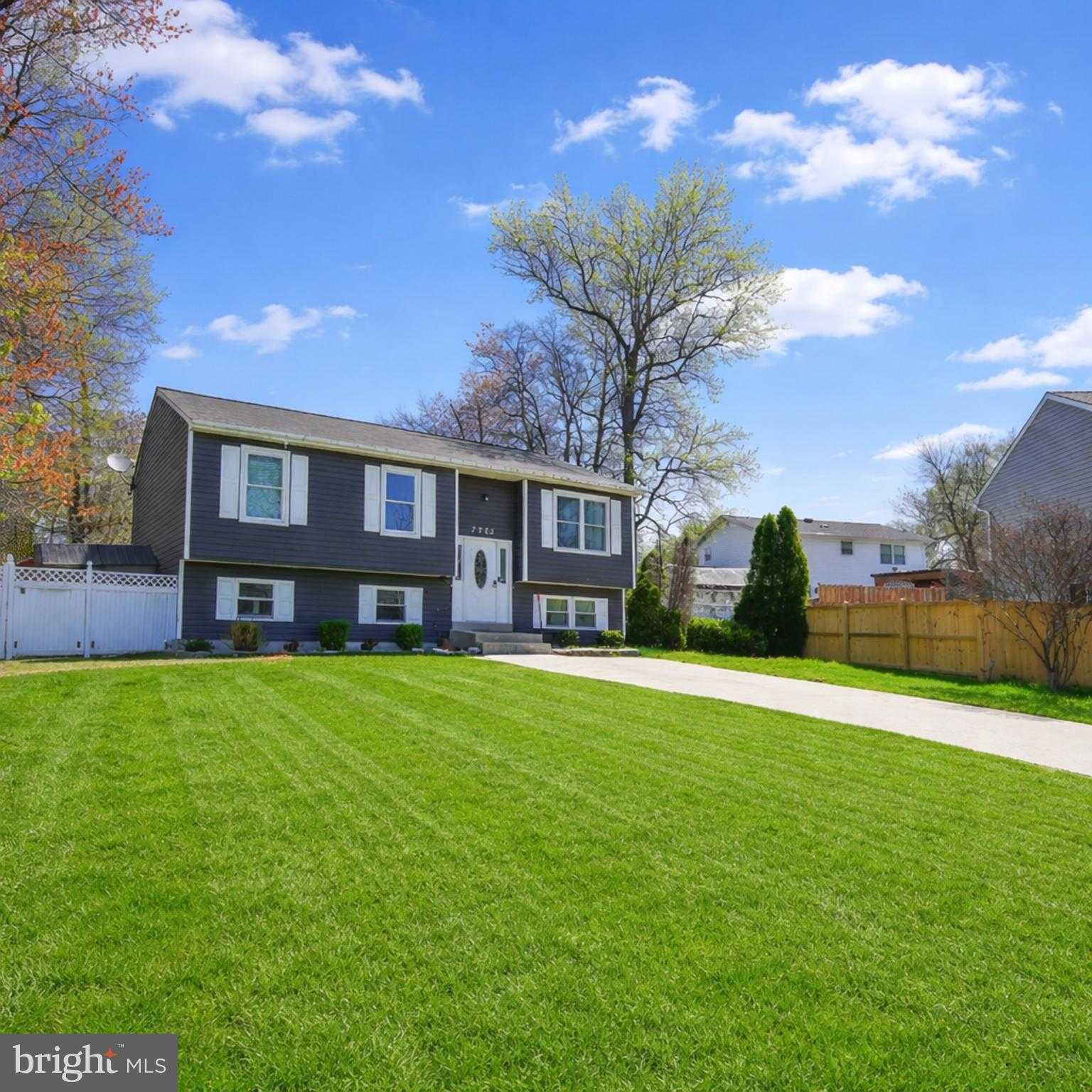 7703 Meath CT, Glen Burnie