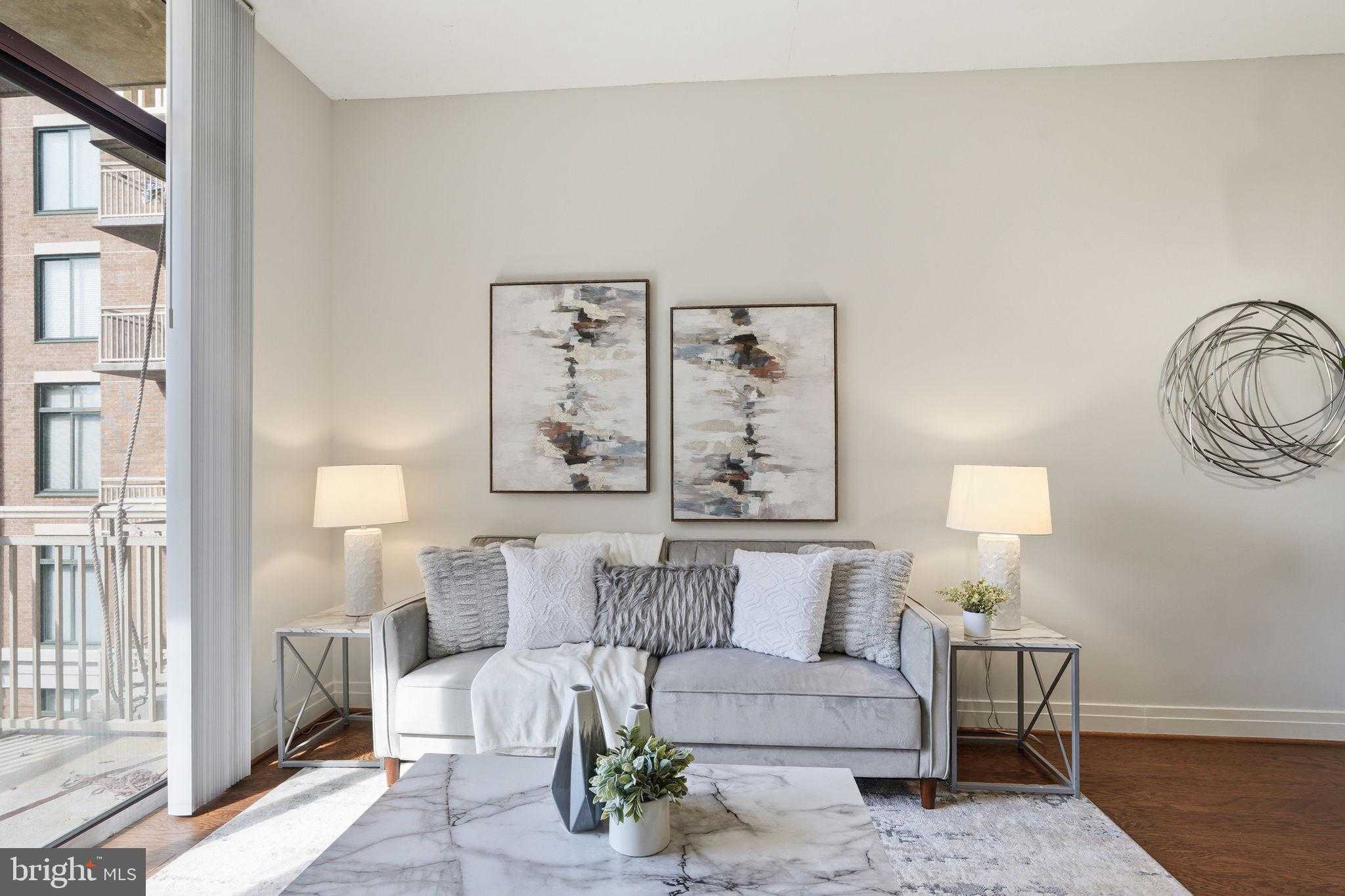 1201 N Garfield St Apt 401 photo 4