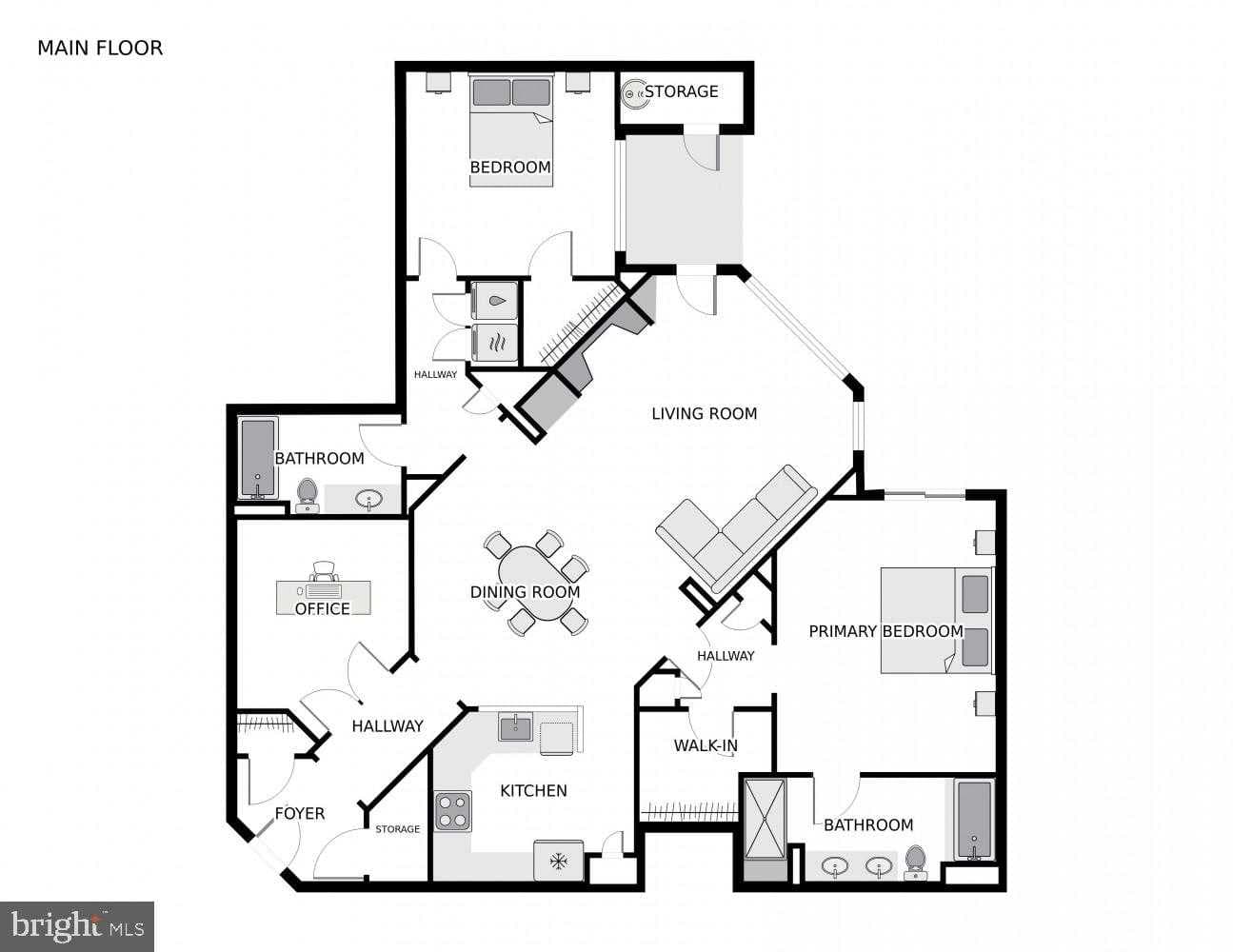 9405 Blackwell Rd Apt 214 photo 30