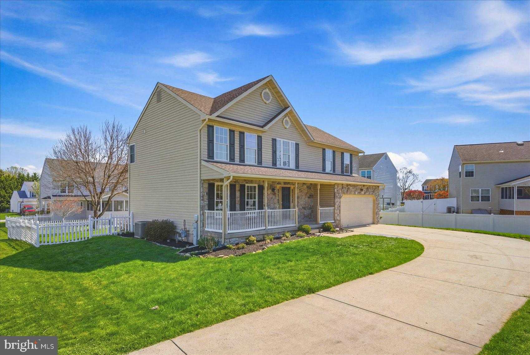 217 Woodbine CT photo 49