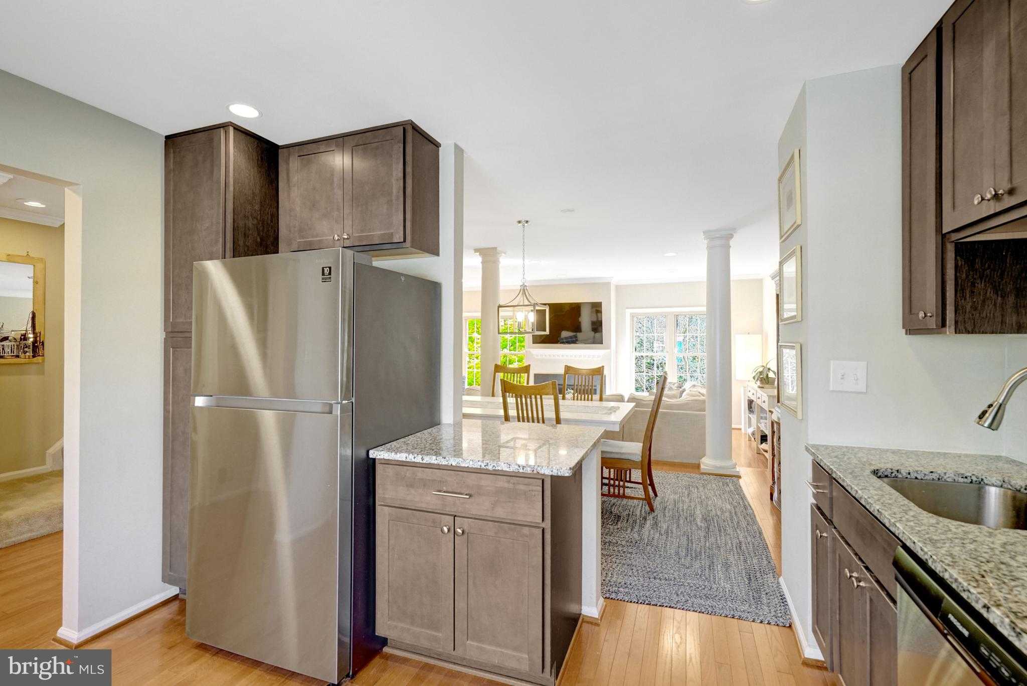 8213 Clifton Farm CT photo 29