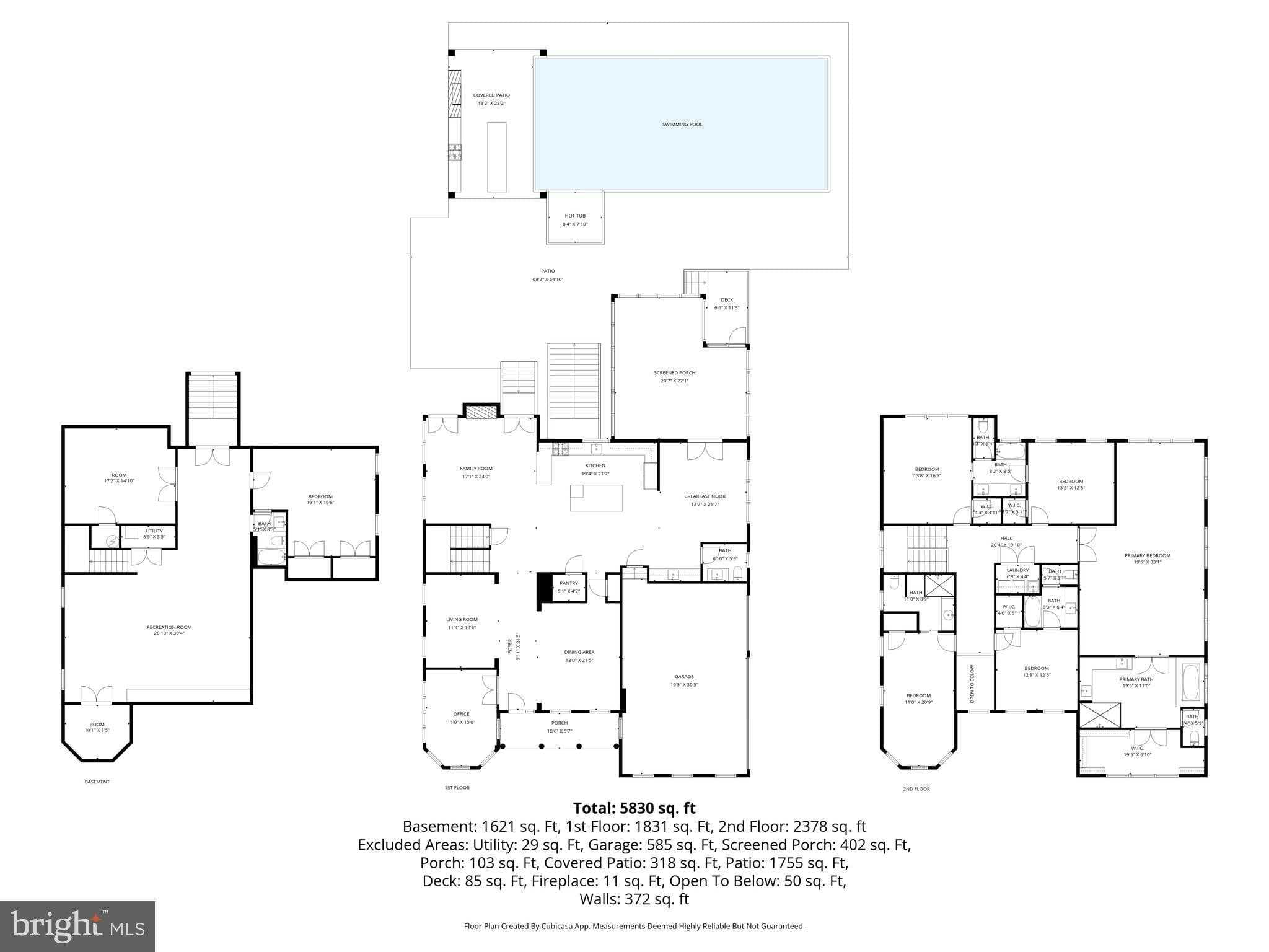 6130 Ramshorn Dr photo 89