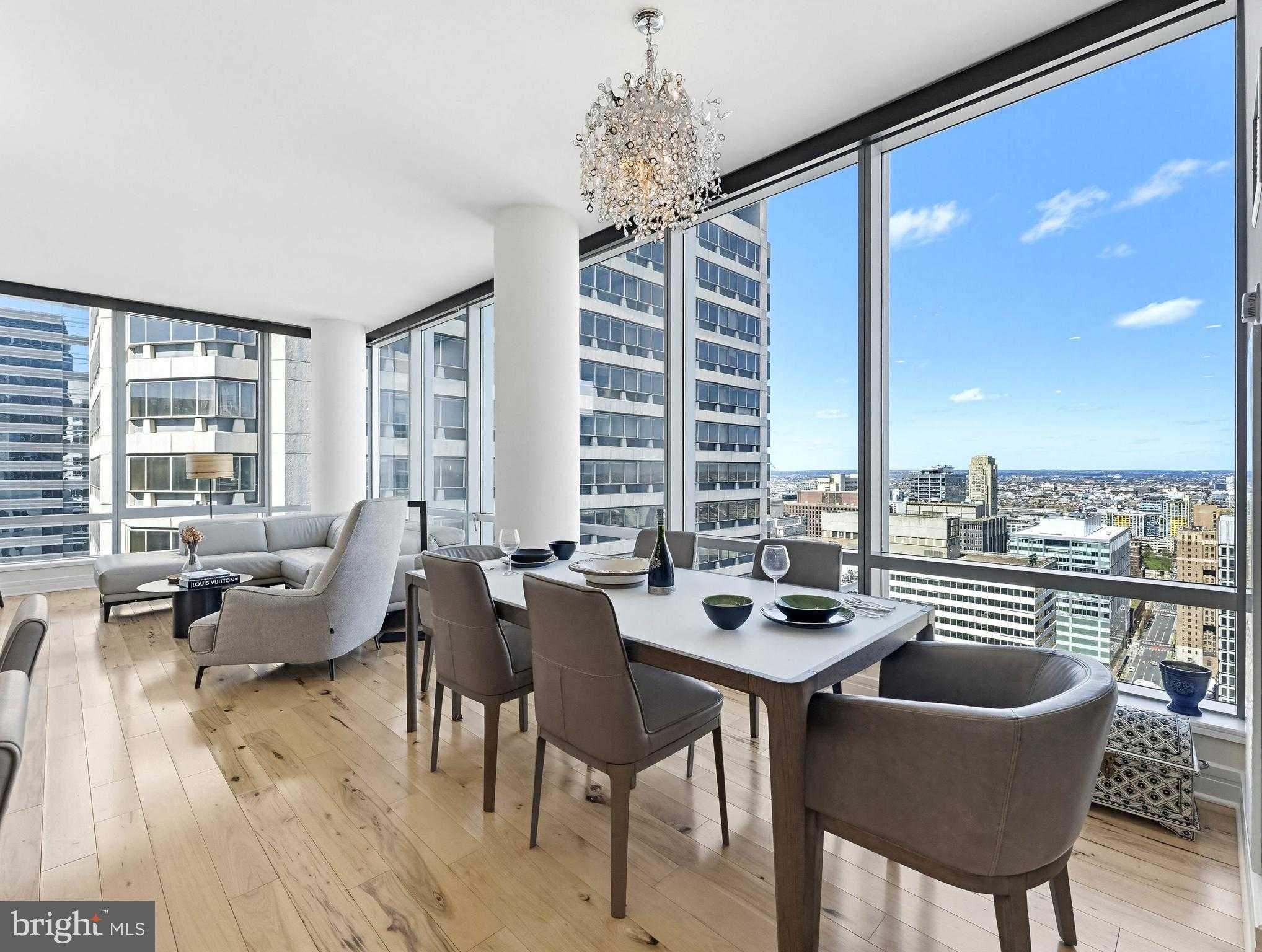 1414 S Penn Sq Unit 32f photo 6