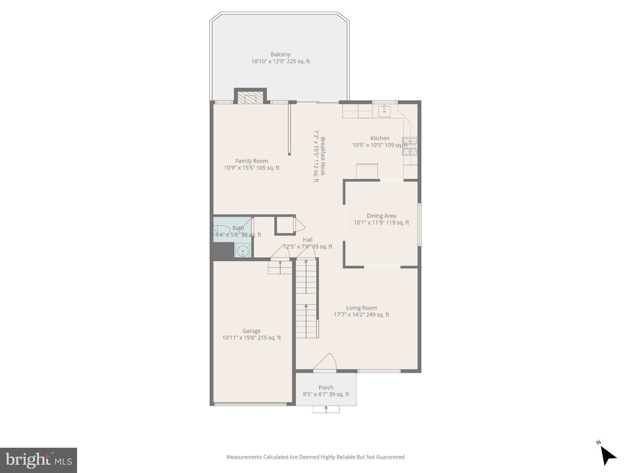 7 Sarrington CT photo 33