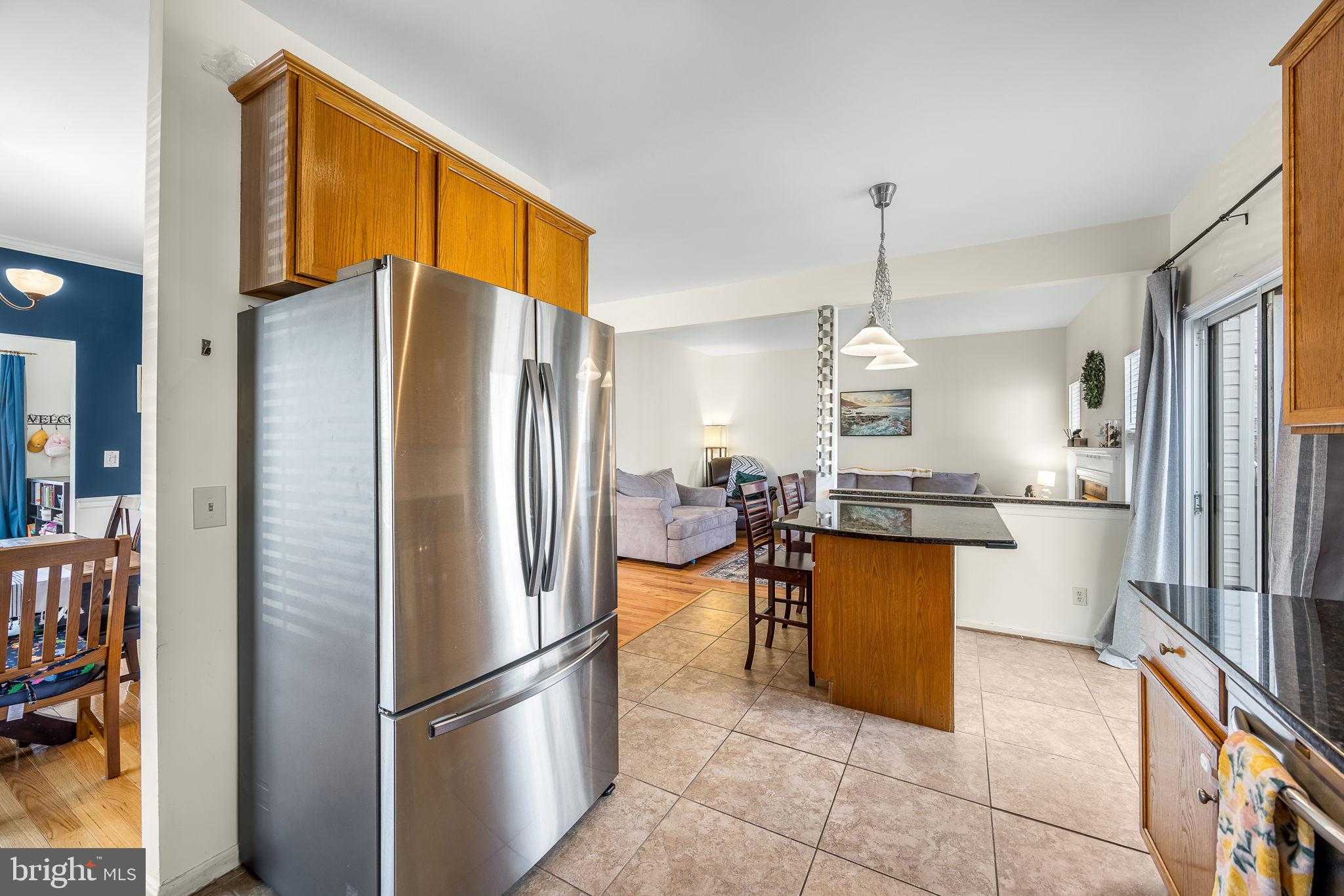 7 Sarrington CT photo 9