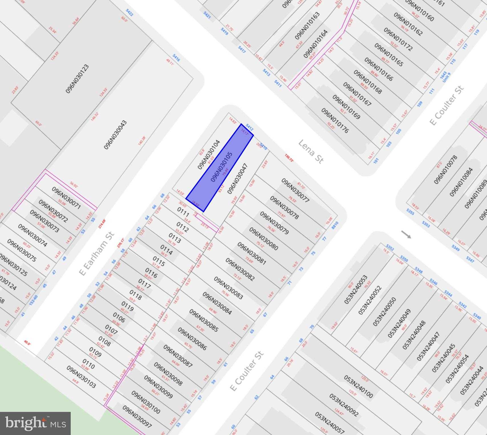 5412 Lena St photo 2