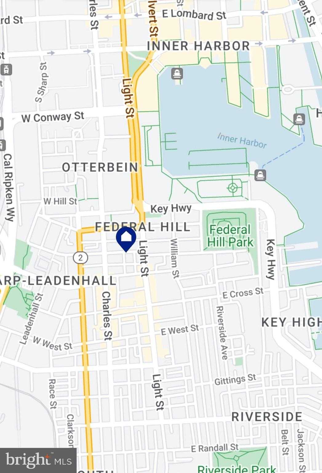 29 E Henrietta St photo 24