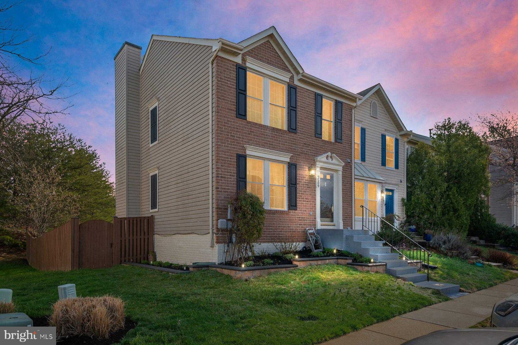 2509 Orchard Knoll Way, Odenton