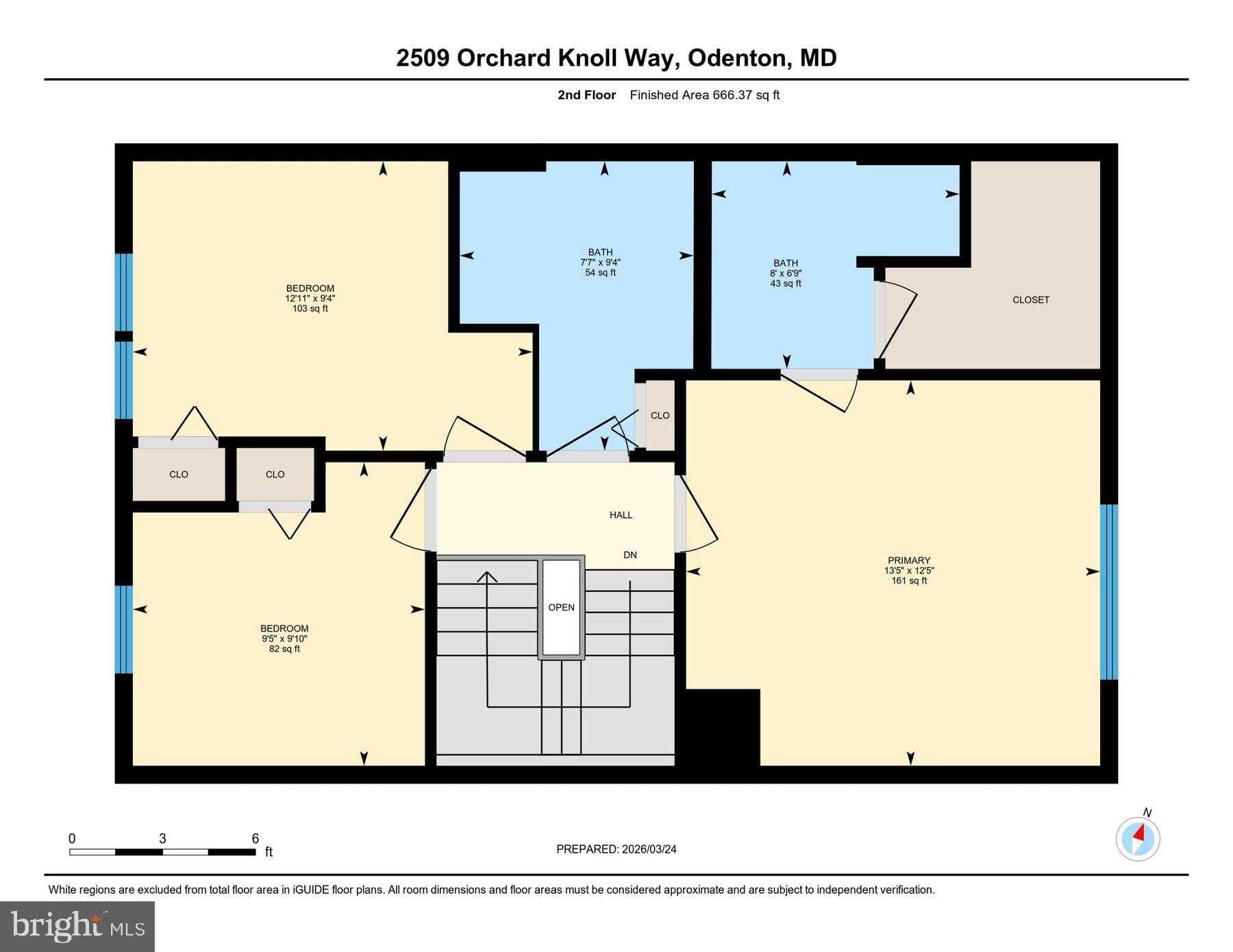2509 Orchard Knoll Way photo 39
