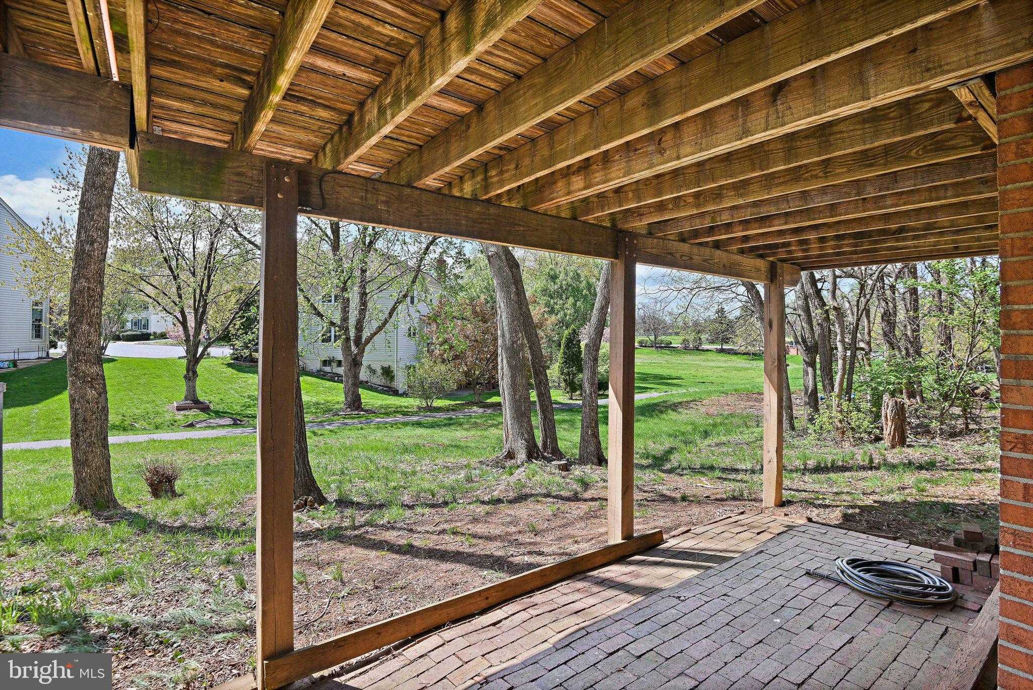 3514 Armfield Farm Dr photo 50