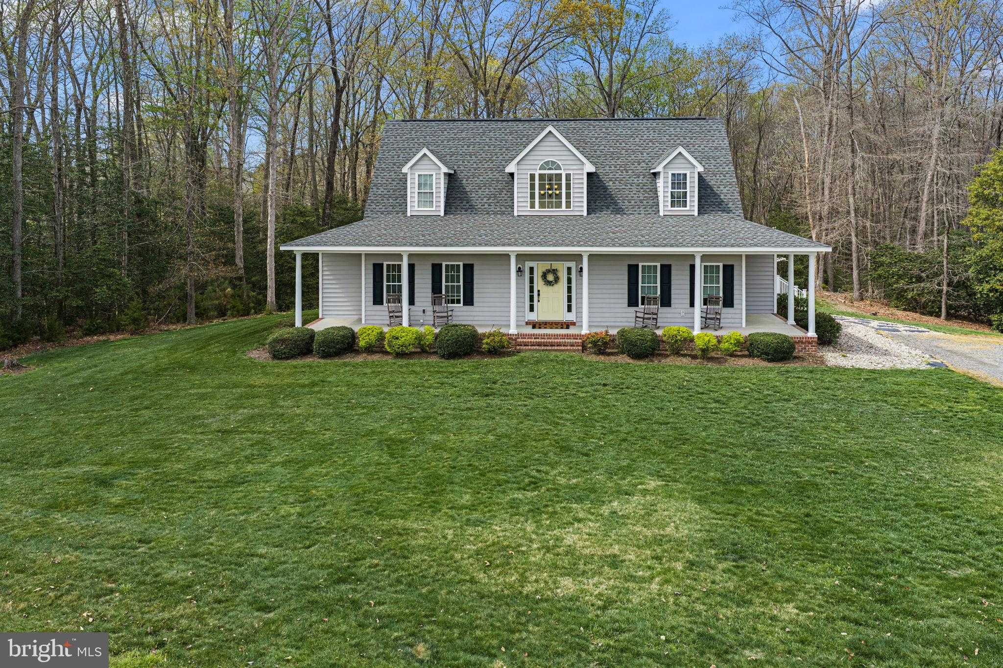 5610 Mount Landing Rd photo 5