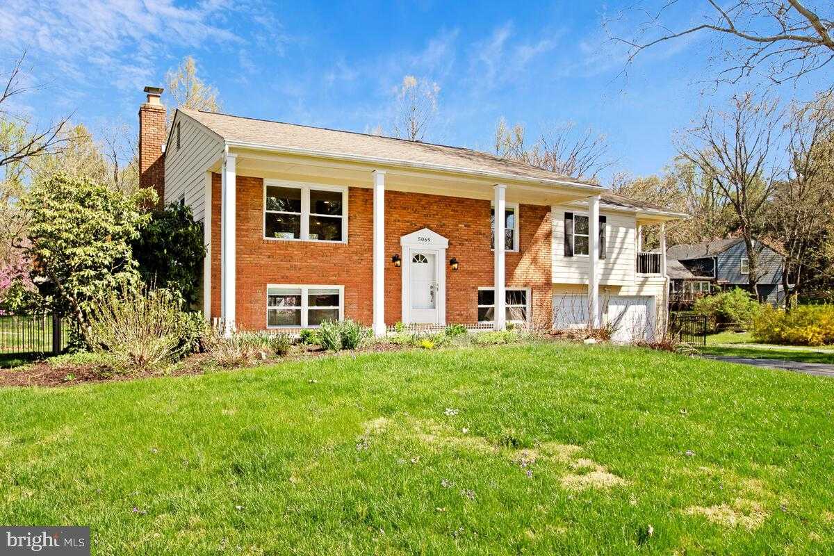 5069 Stoneboat Row photo 2