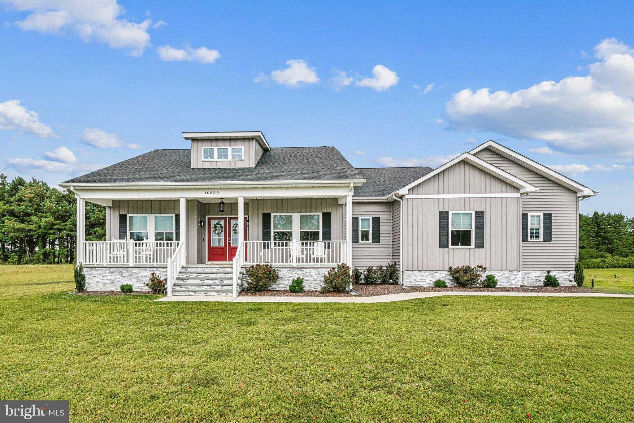 10660 Rosewood CT, Princess Anne