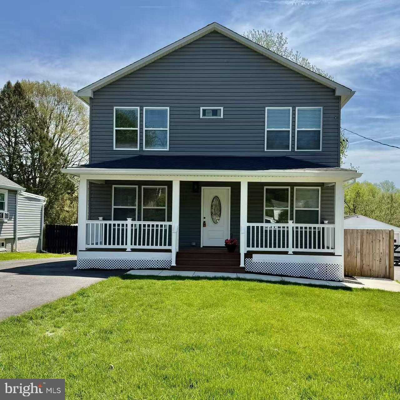 19 Ritters Ln, Owings Mills