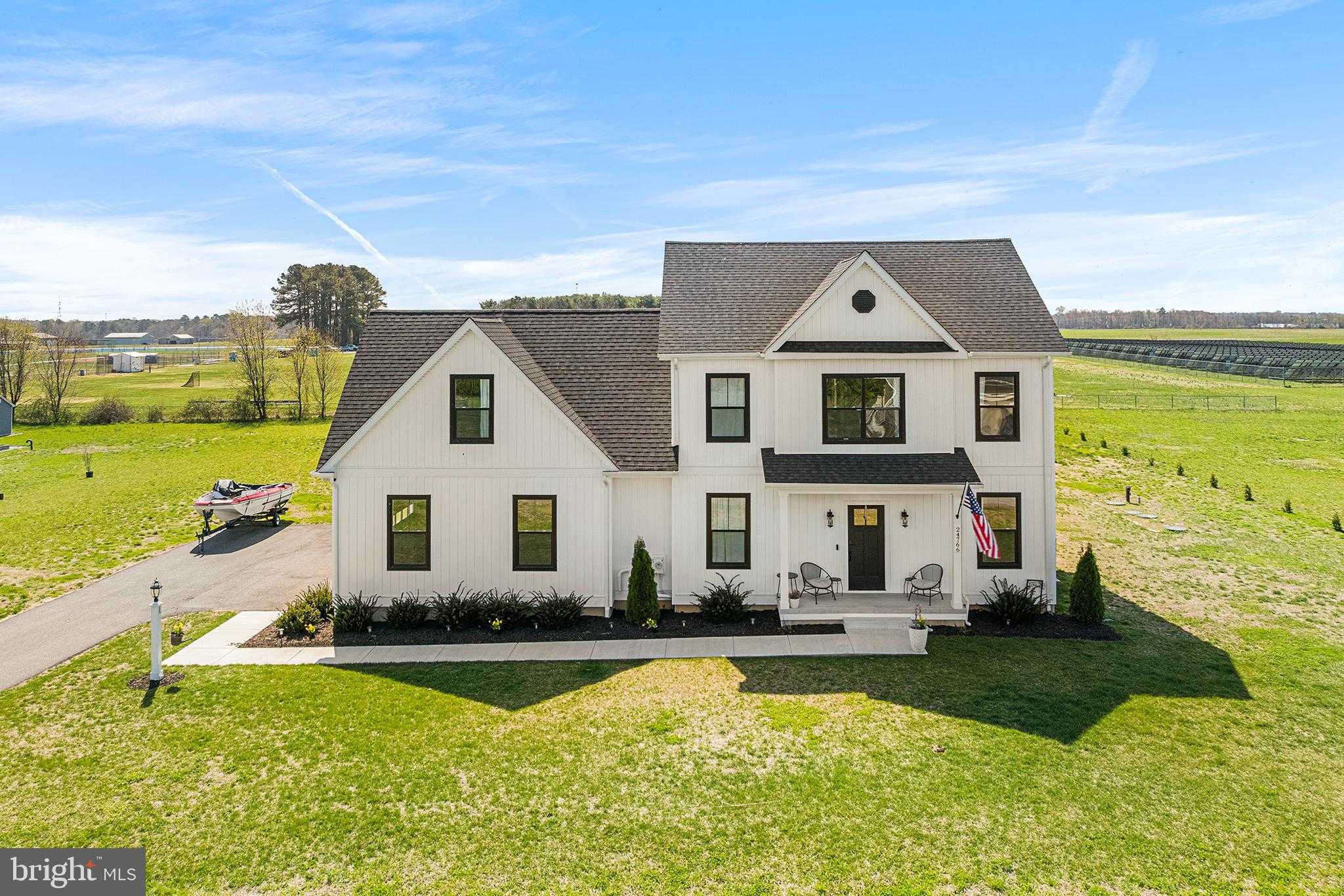 24766 Tribbett Cir photo 3