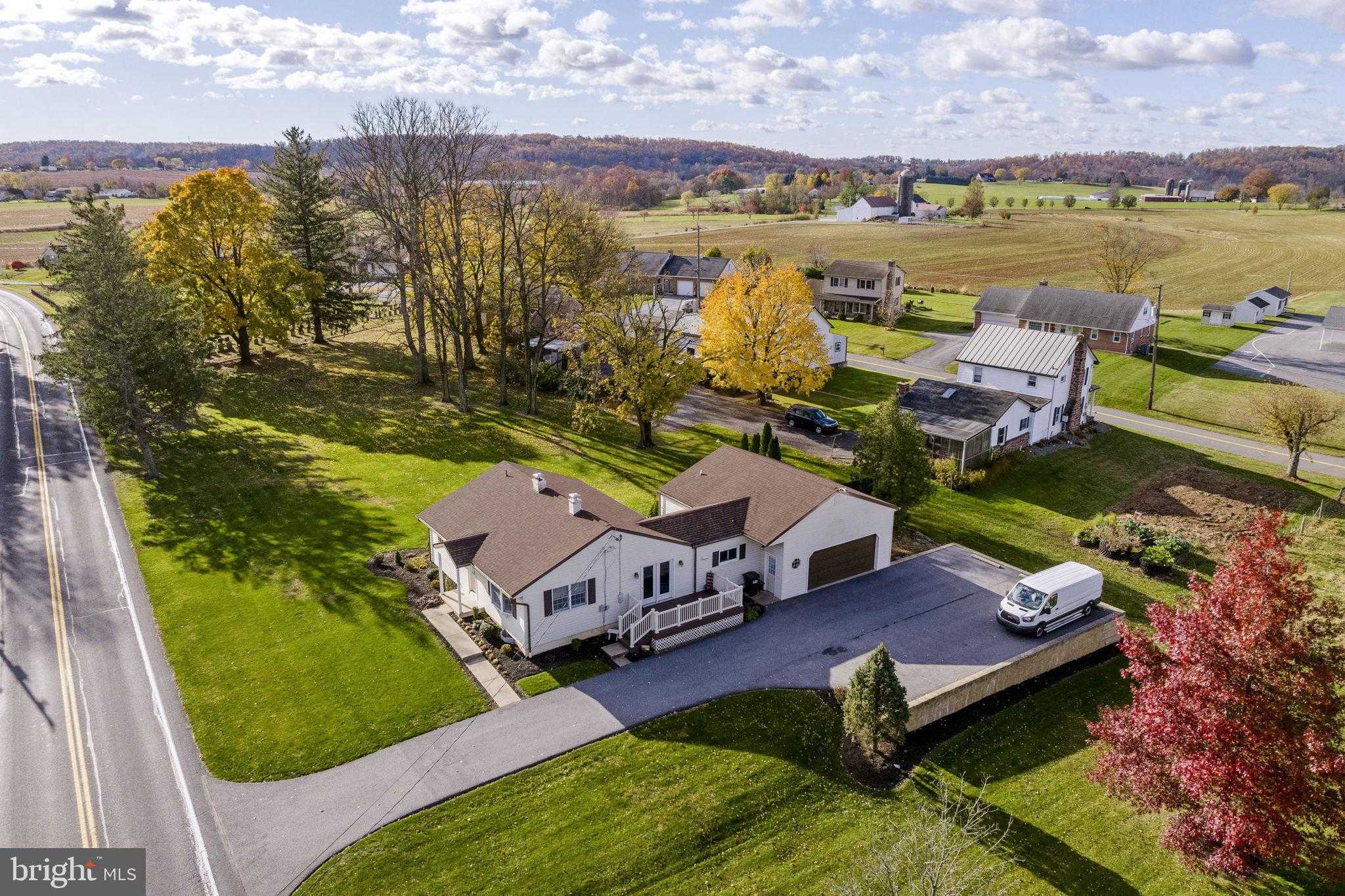 655 W Route 897, Reinholds