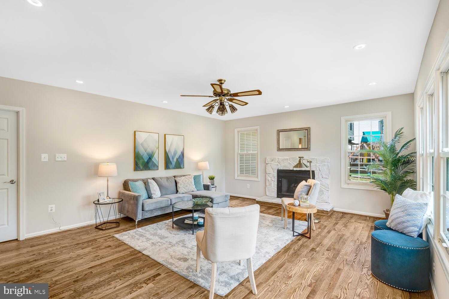 4809 Sweetbirch Dr photo 29