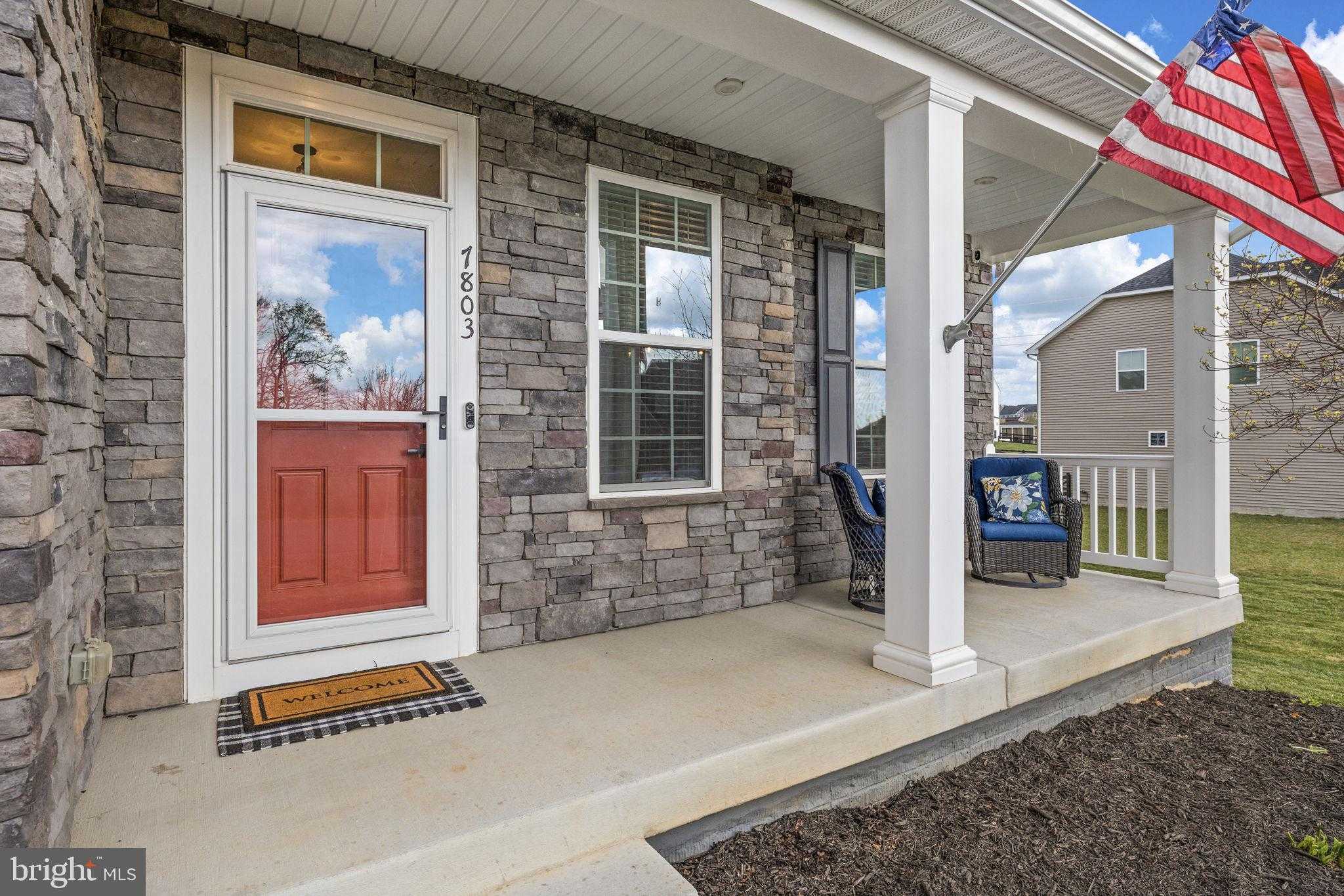 7803 Hermitage Dr photo 48