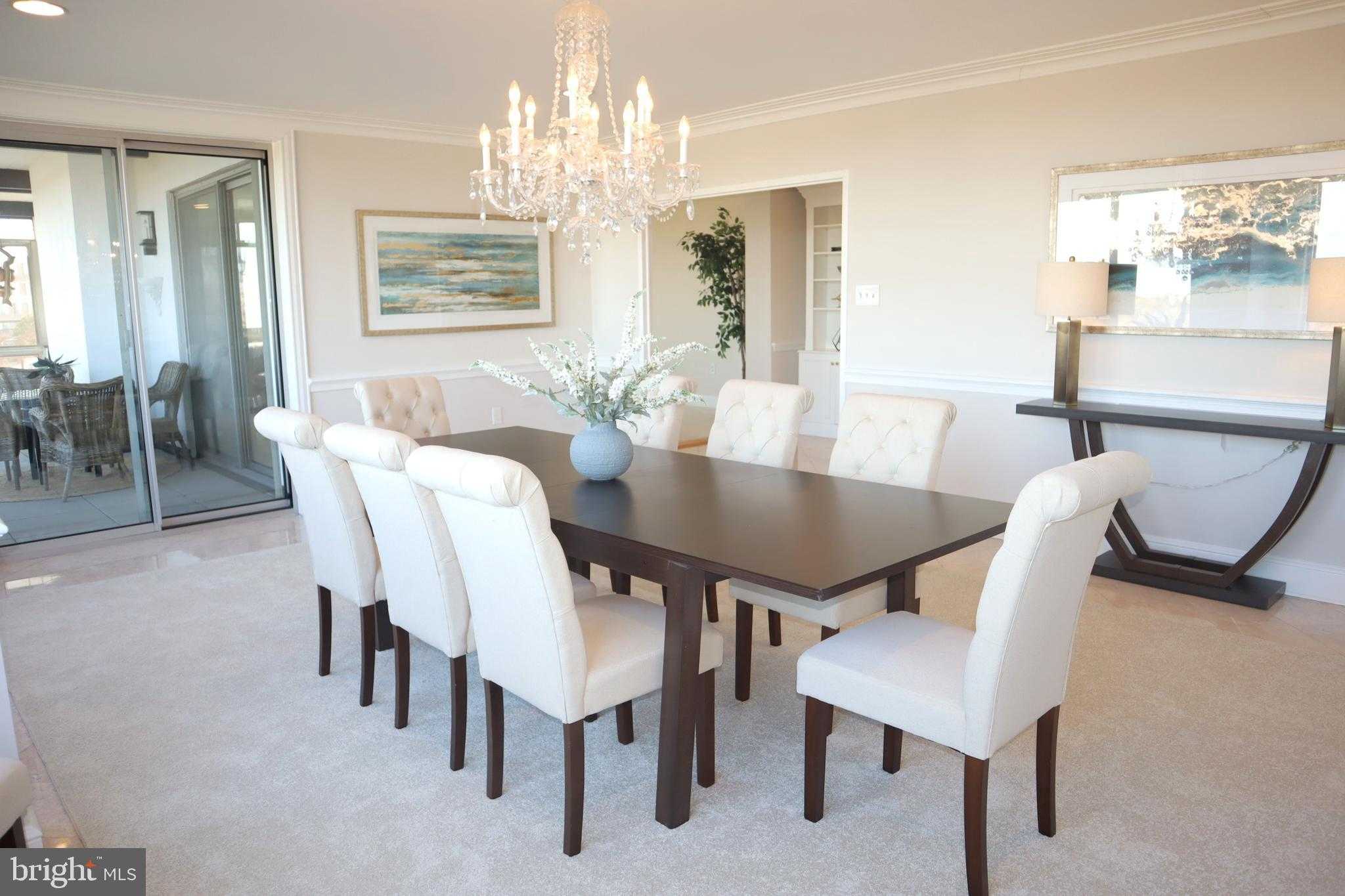 10401 Grosvenor Pl Apt 1704 photo 2