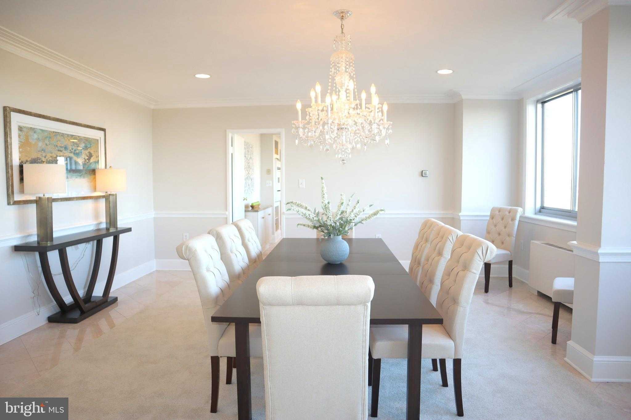 10401 Grosvenor Pl Apt 1704 photo 23