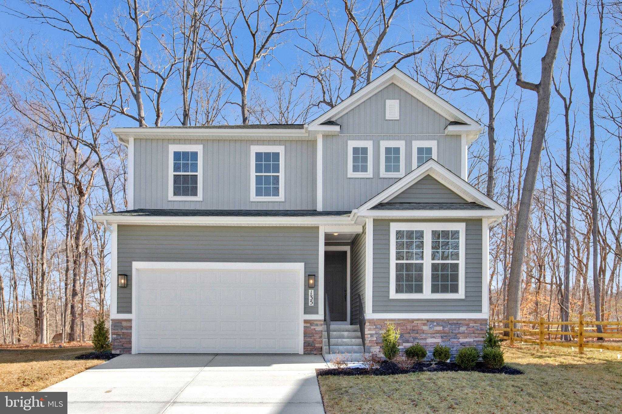 135 Catalpa Dr, North East