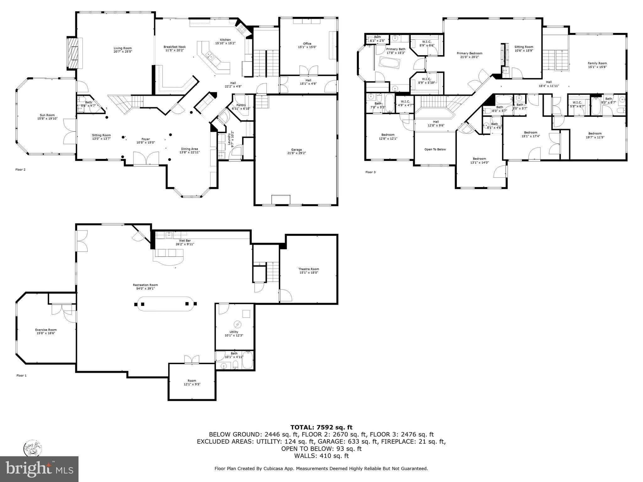 3120 Lacrosse CT photo 149