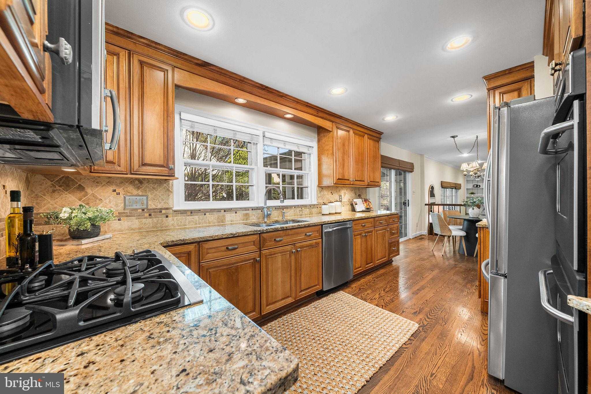 5407 Point Longstreet Way photo 15