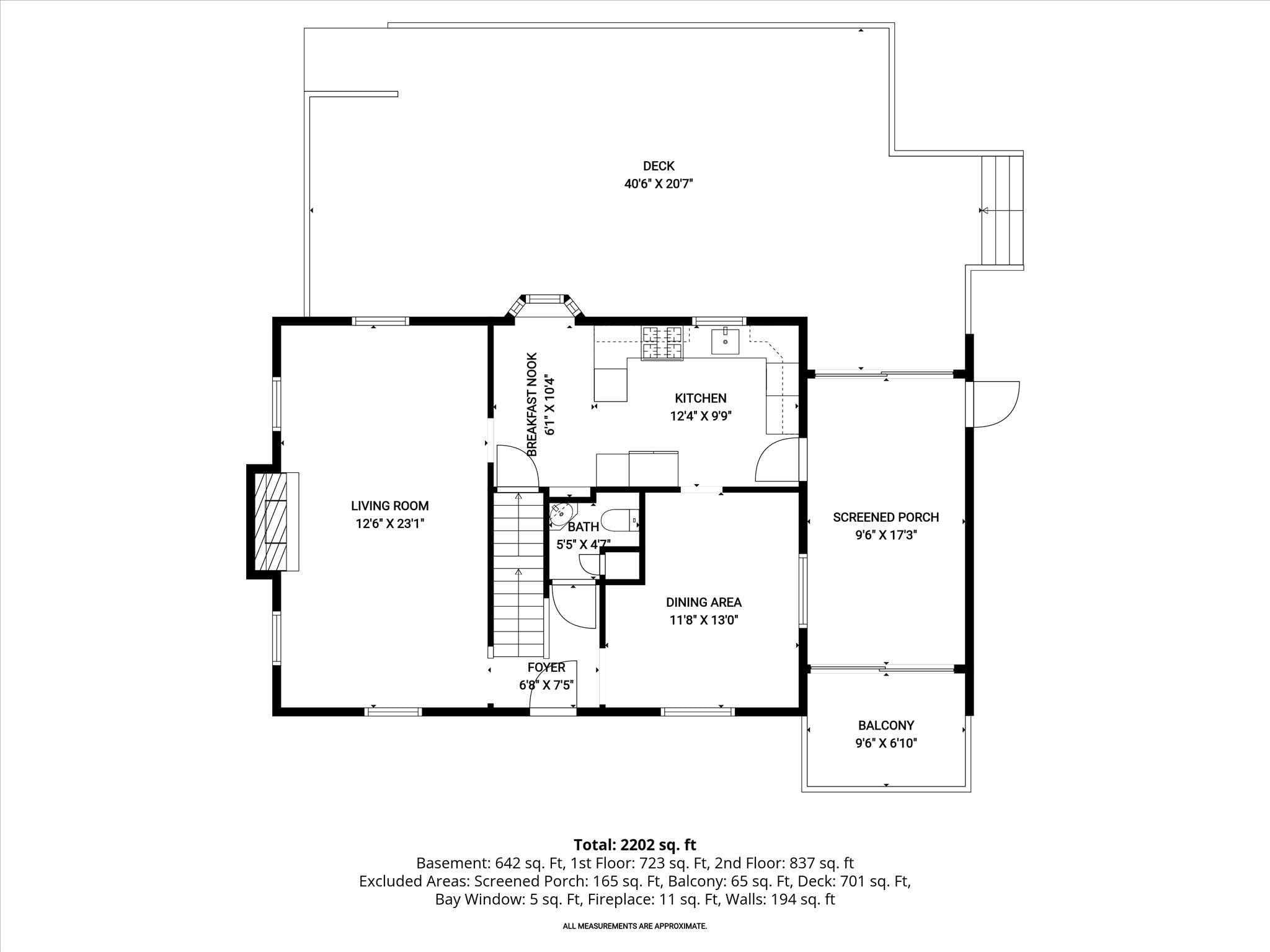 326 Edgewater Rd photo 44