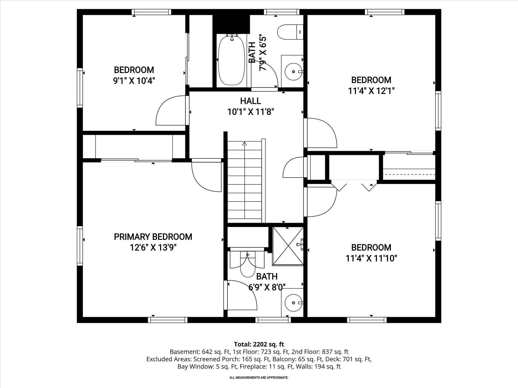 326 Edgewater Rd photo 45